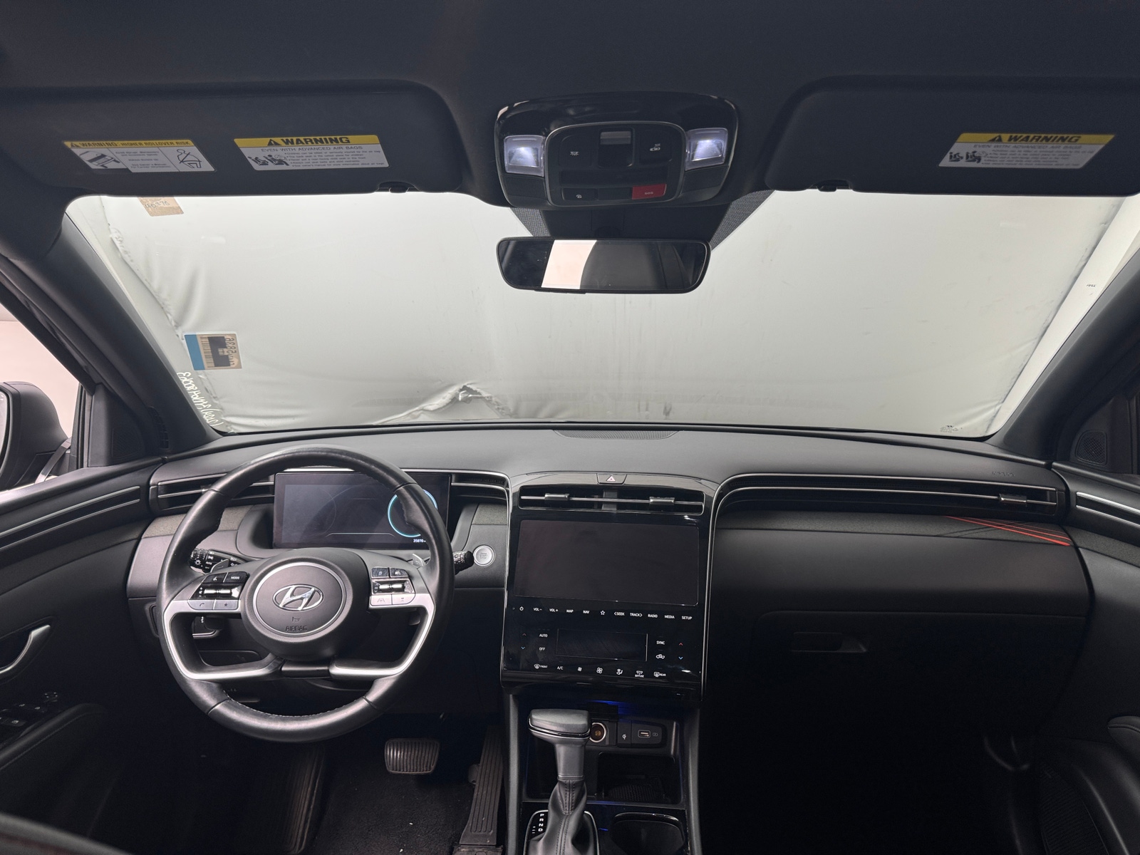 Thumbnail: 2024 Hyundai Santa Cruz - 2