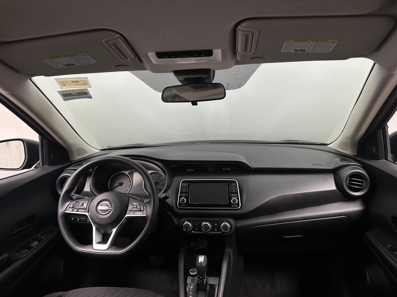 Thumbnail: 2022 Nissan Kicks - 3