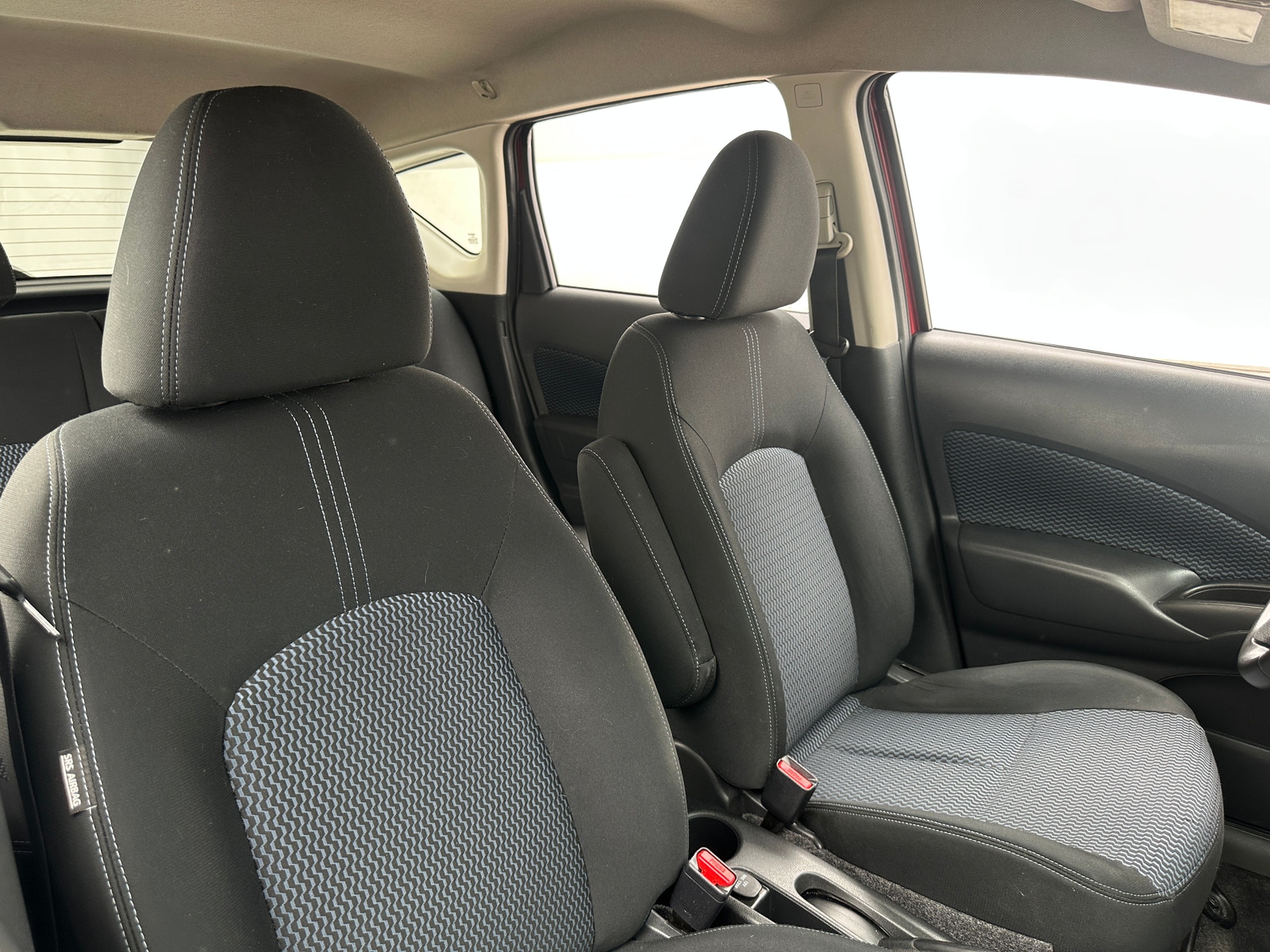 Thumbnail: 2017 Nissan Versa Note - 2