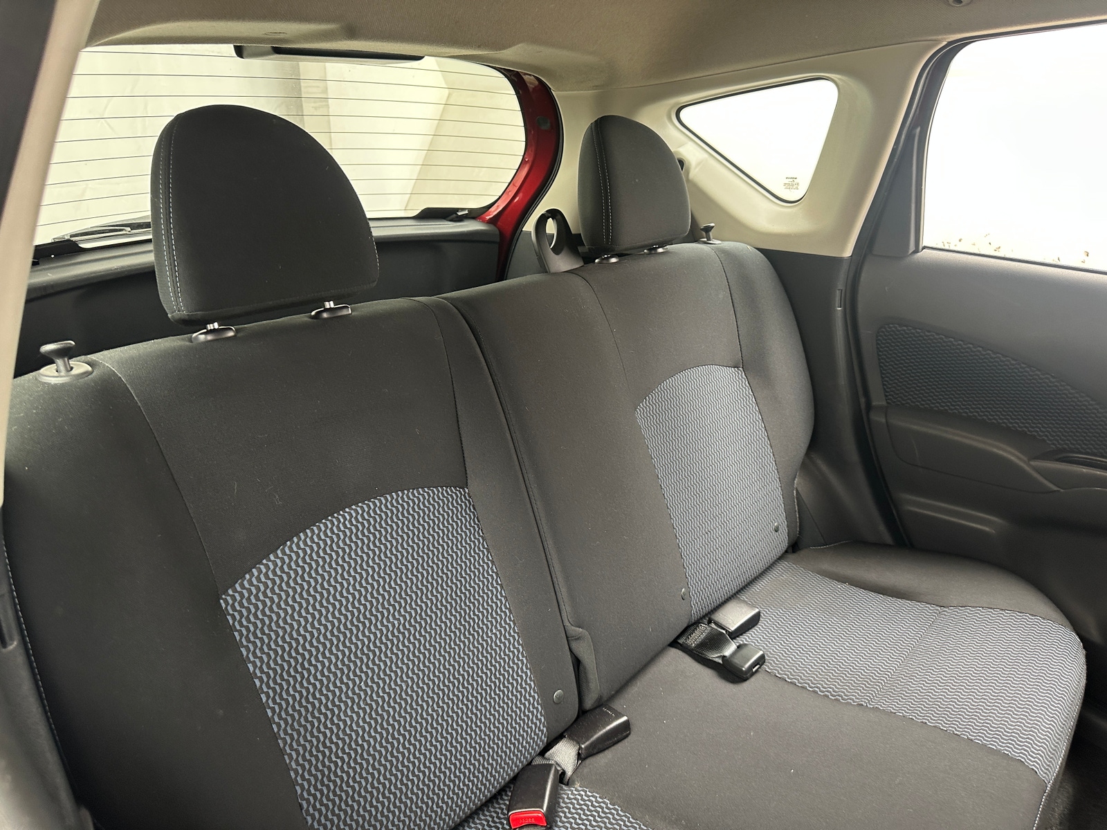 Thumbnail: 2017 Nissan Versa Note - 5