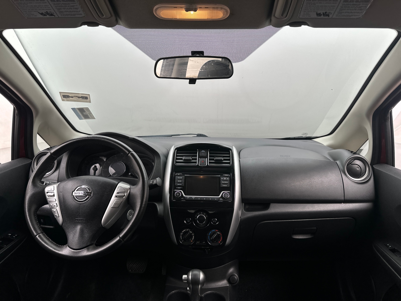 Thumbnail: 2017 Nissan Versa Note - 3