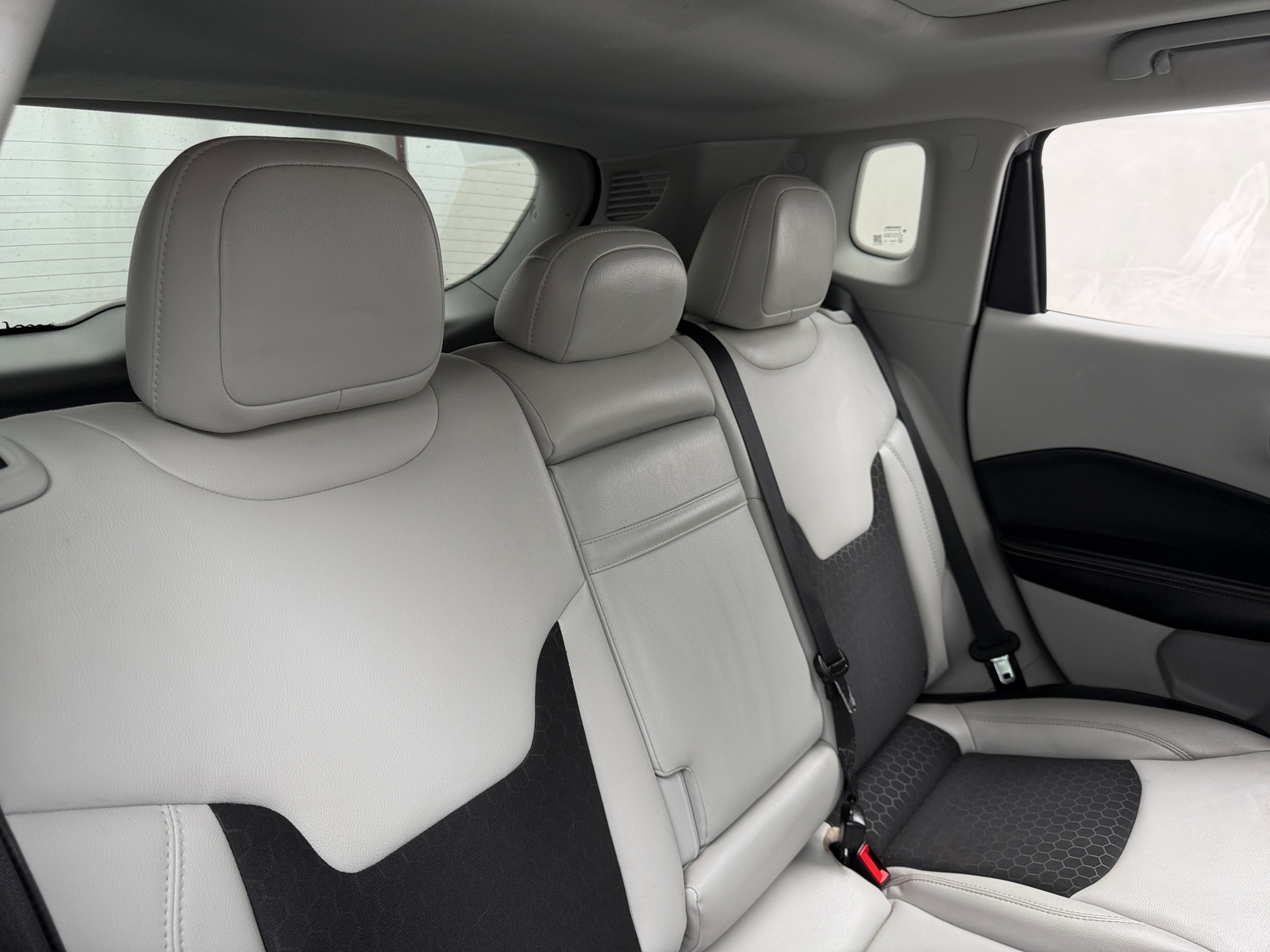 Thumbnail: 2019 Jeep Compass - 5