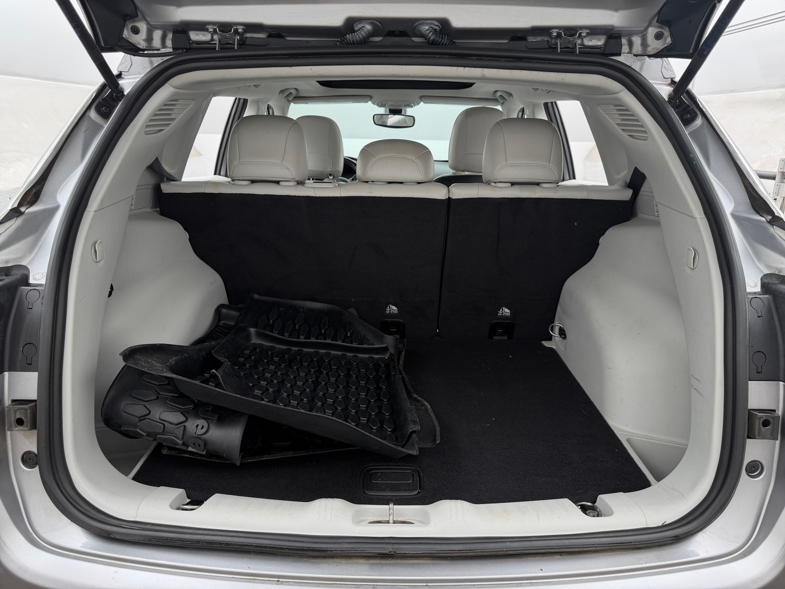 Thumbnail: 2019 Jeep Compass - 6