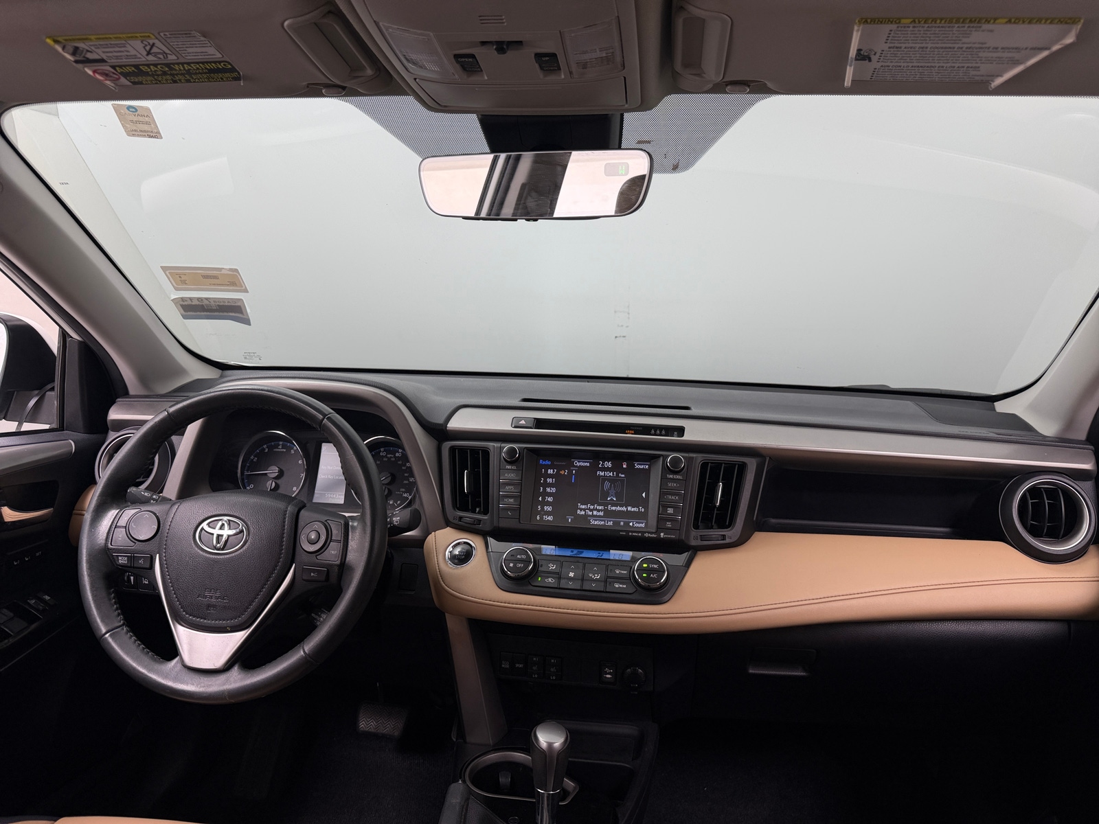Thumbnail: 2017 Toyota RAV4 - 2