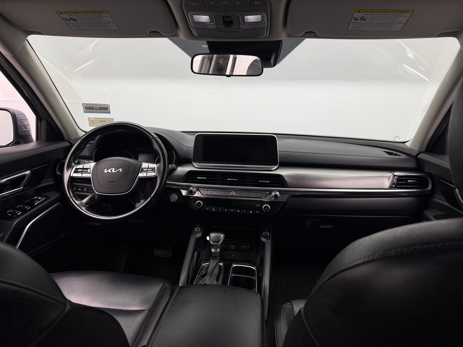 Thumbnail: 2022 Kia Telluride - 2
