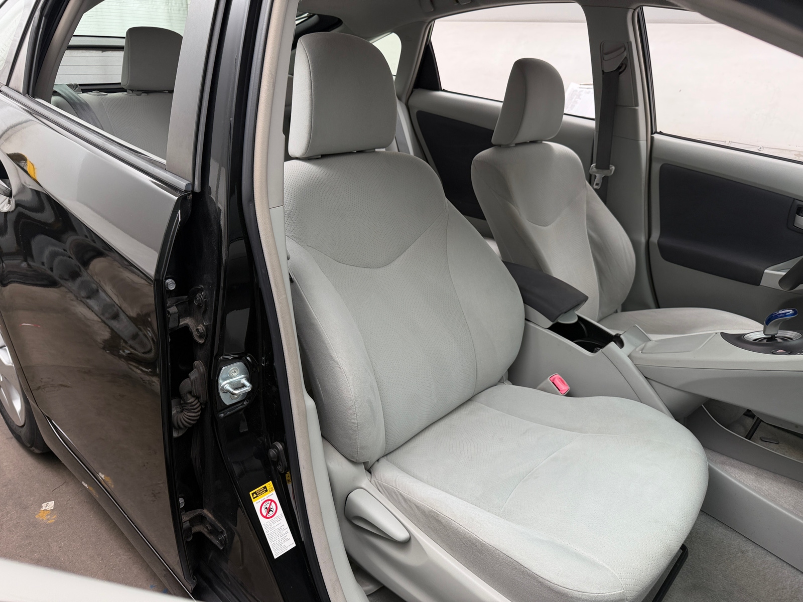 Thumbnail: 2010 Toyota Prius - 2
