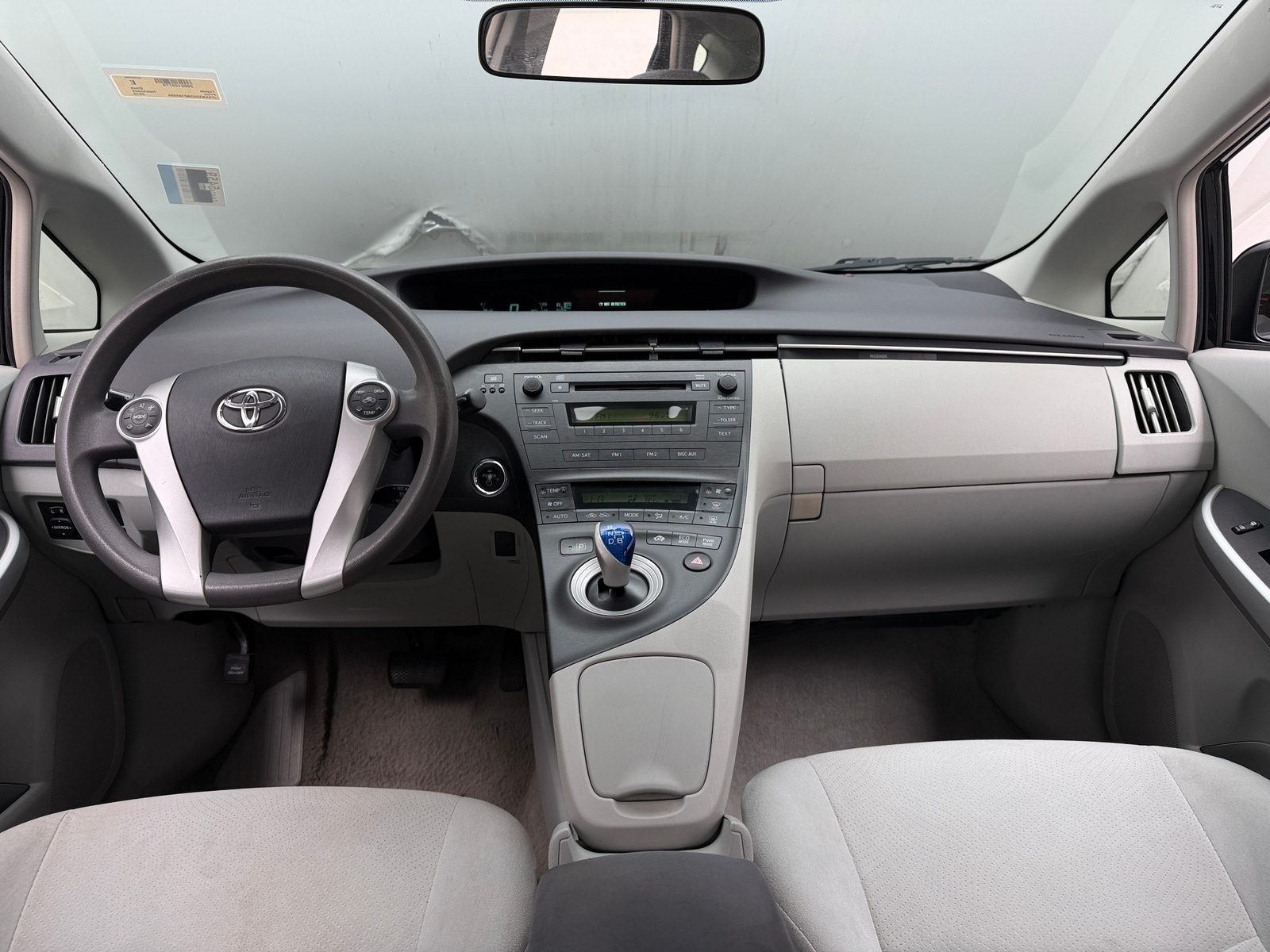 Thumbnail: 2010 Toyota Prius - 3