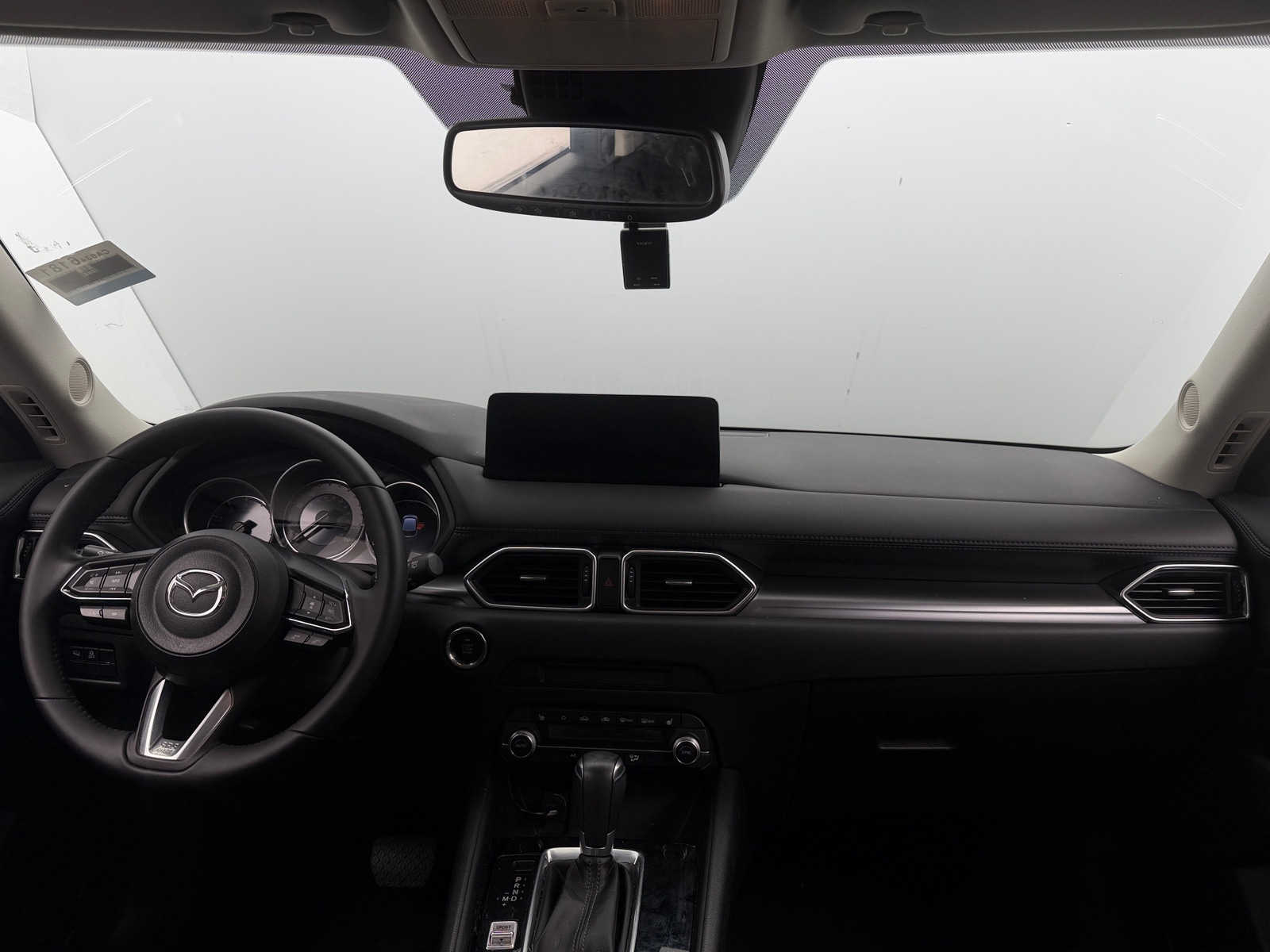 Thumbnail: 2023 Mazda CX-5 - 2
