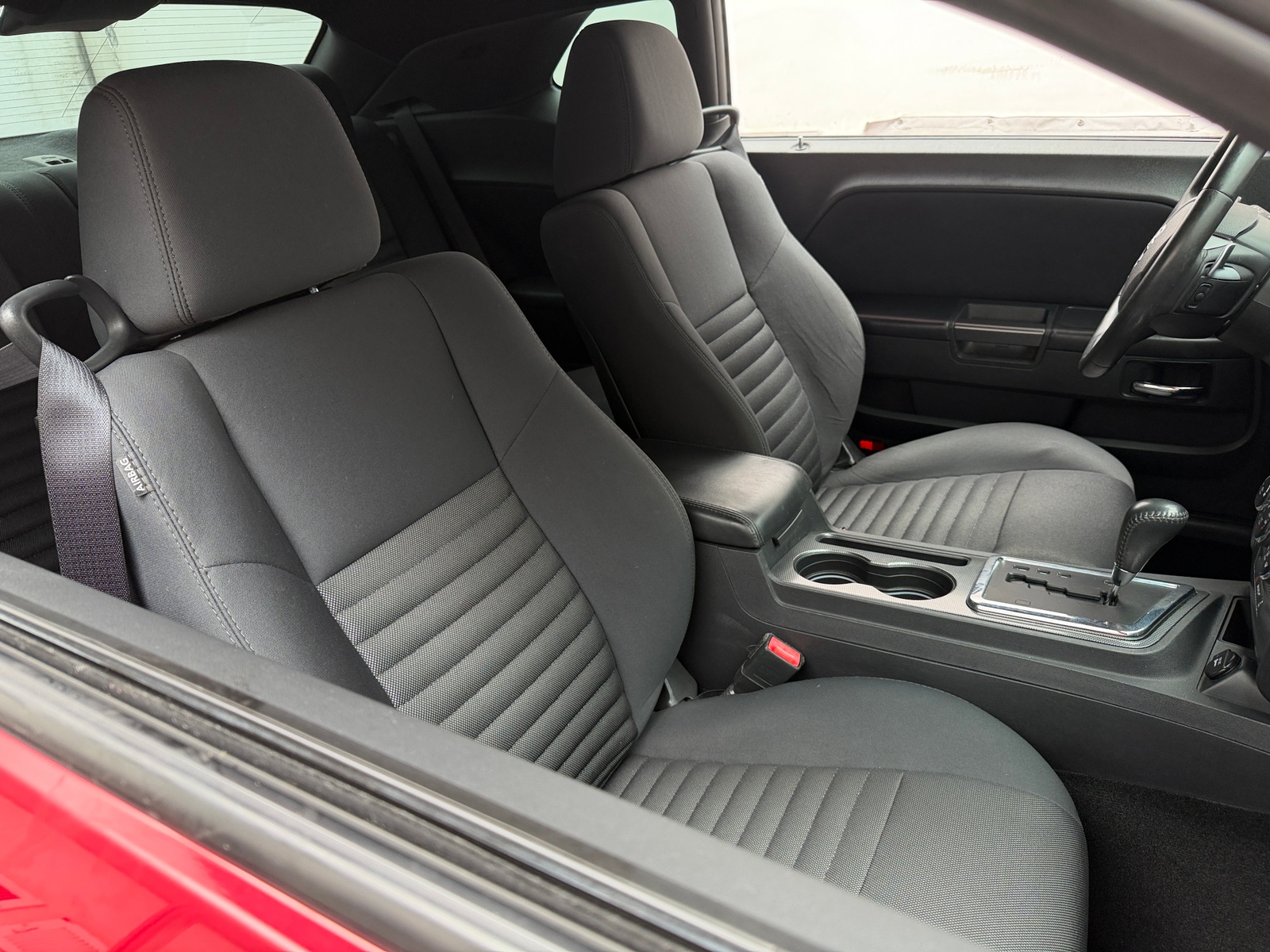 Thumbnail: 2013 Dodge Challenger - 2