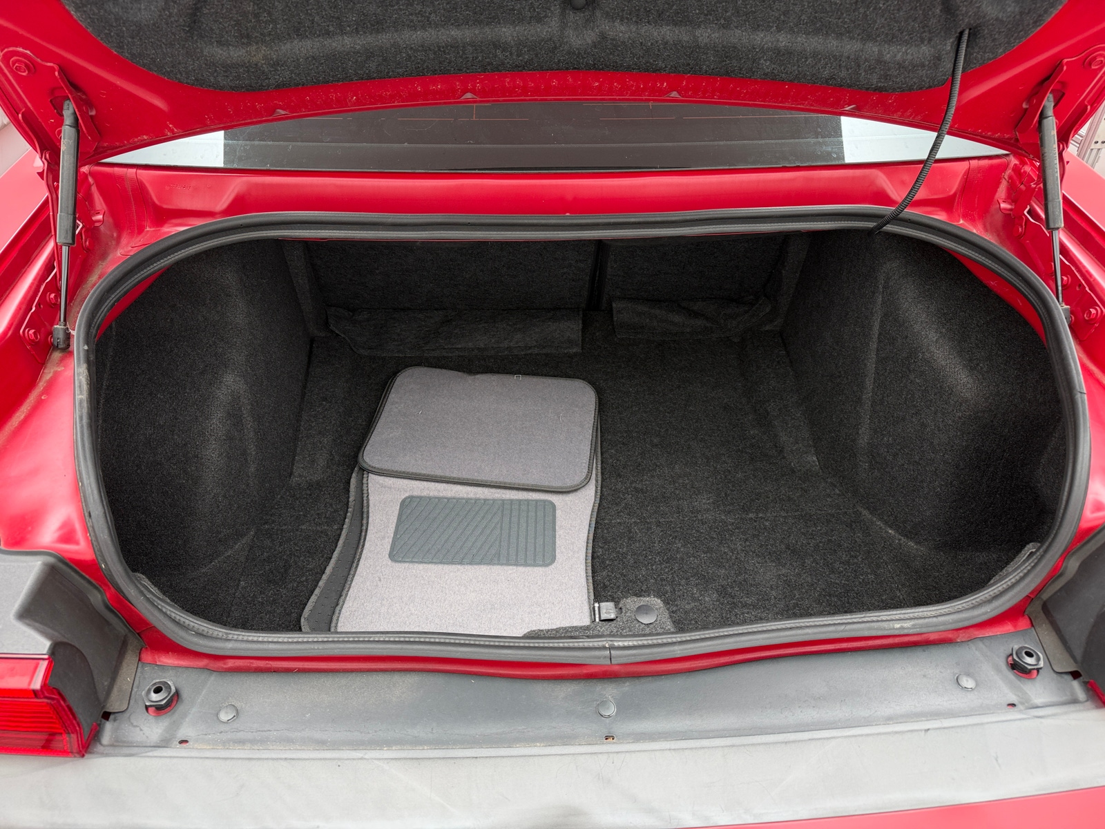 Thumbnail: 2013 Dodge Challenger - 4