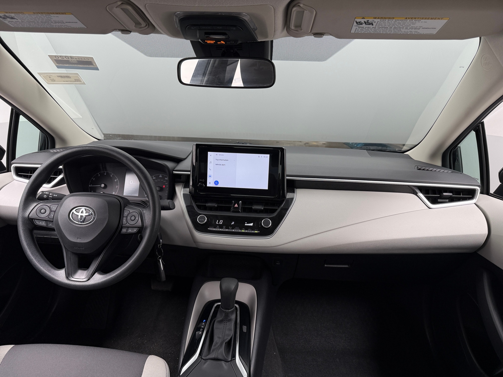 Thumbnail: 2024 Toyota Corolla - 3