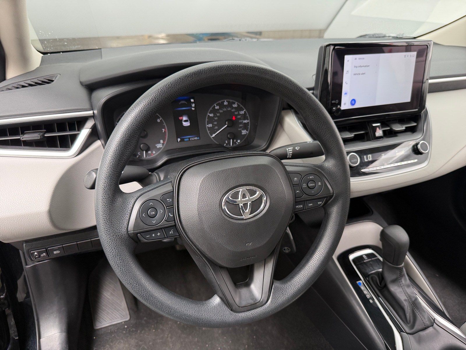 Thumbnail: 2024 Toyota Corolla - 5