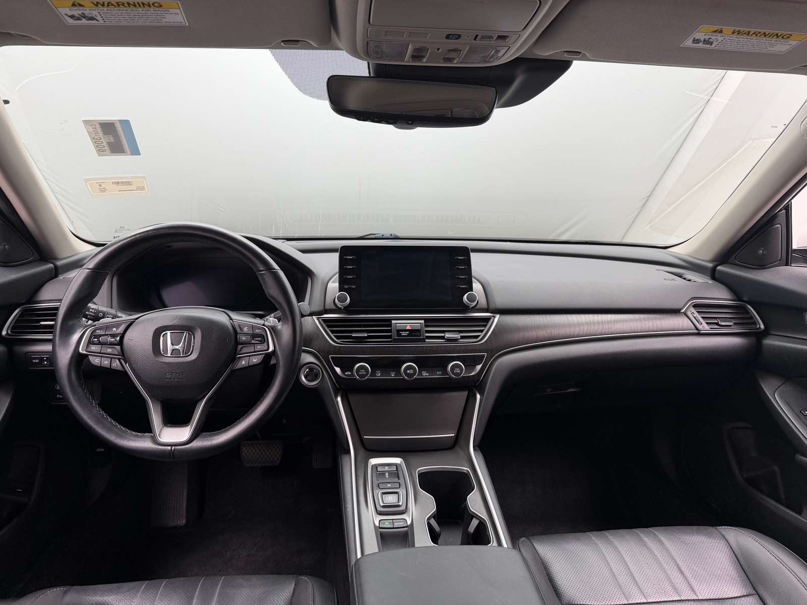 Thumbnail: 2021 Honda Accord - 2
