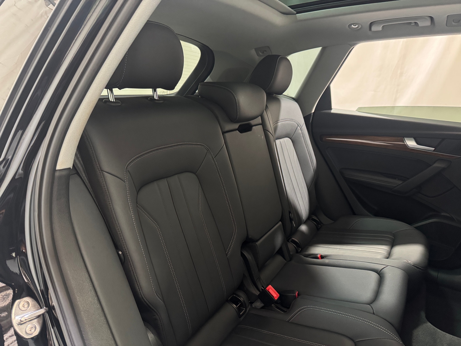 Thumbnail: 2023 Audi Q5 - 5