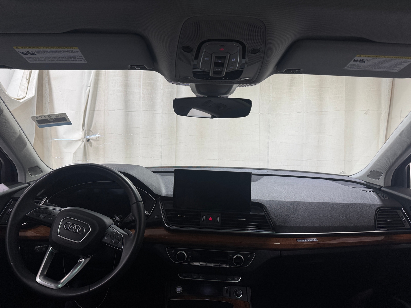 Thumbnail: 2023 Audi Q5 - 2