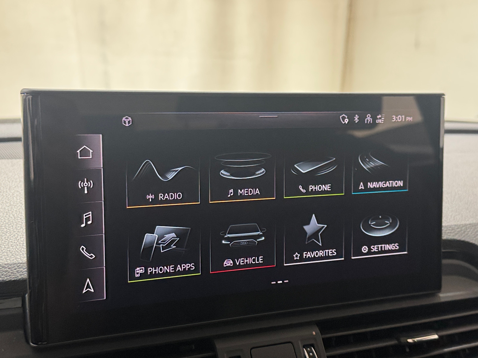 Thumbnail: 2023 Audi Q5 - 3