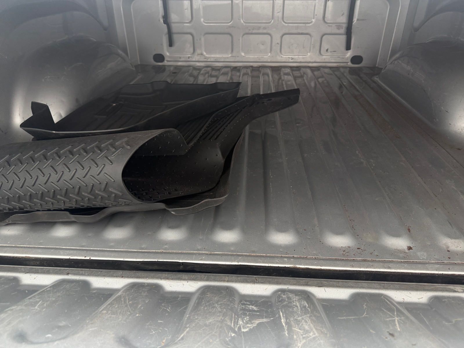 Thumbnail: 2015 RAM 1500 - 5