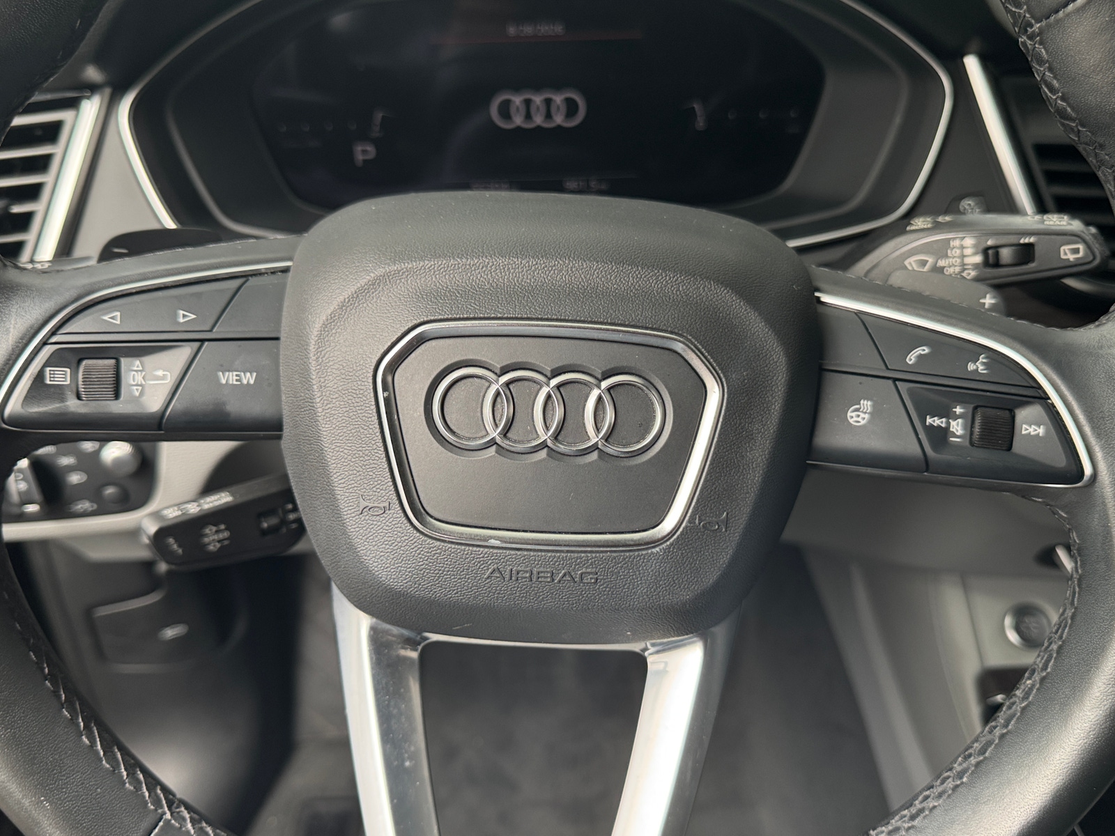 Thumbnail: 2021 Audi Q5 - 4