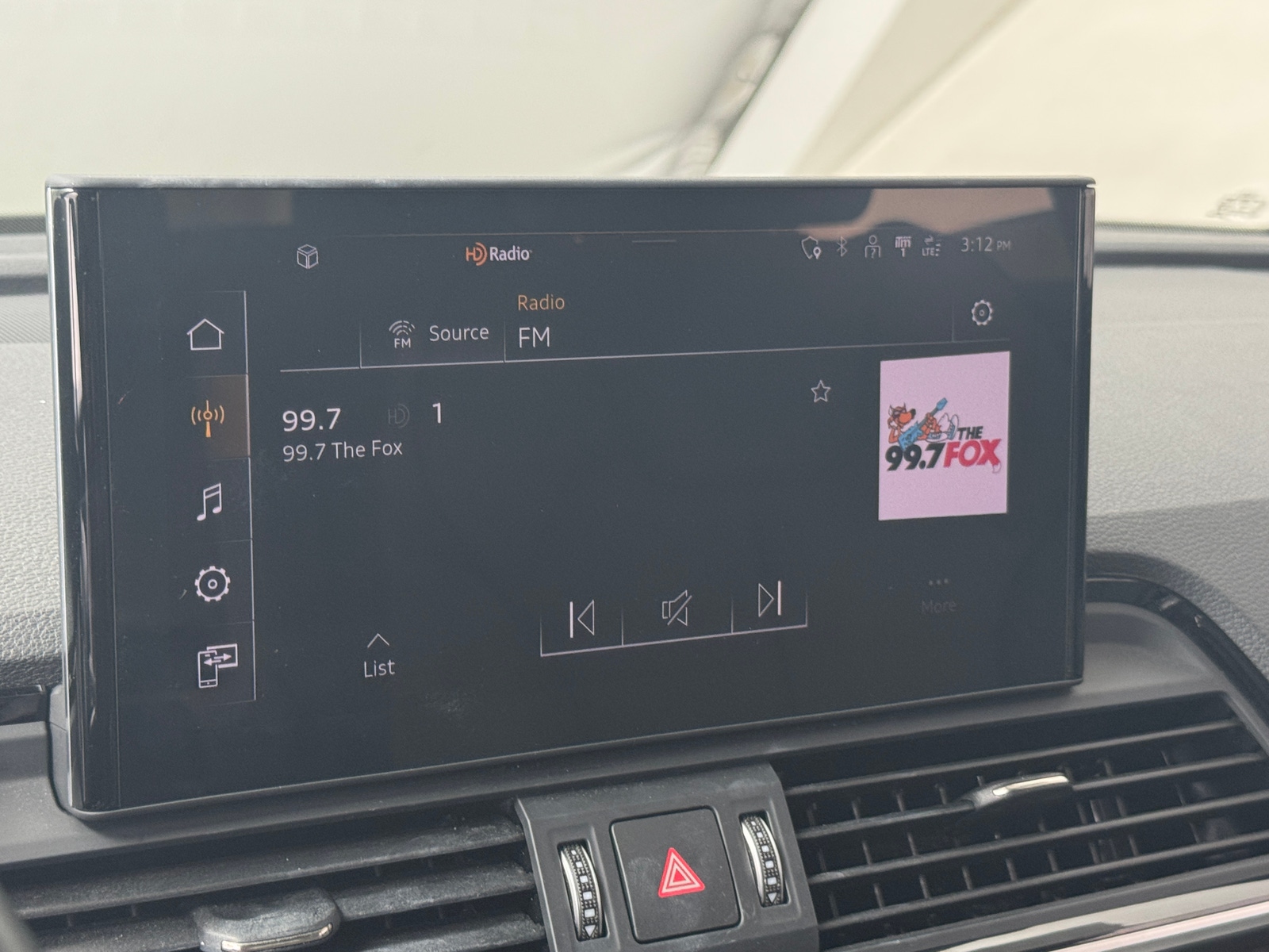 Thumbnail: 2021 Audi Q5 - 3