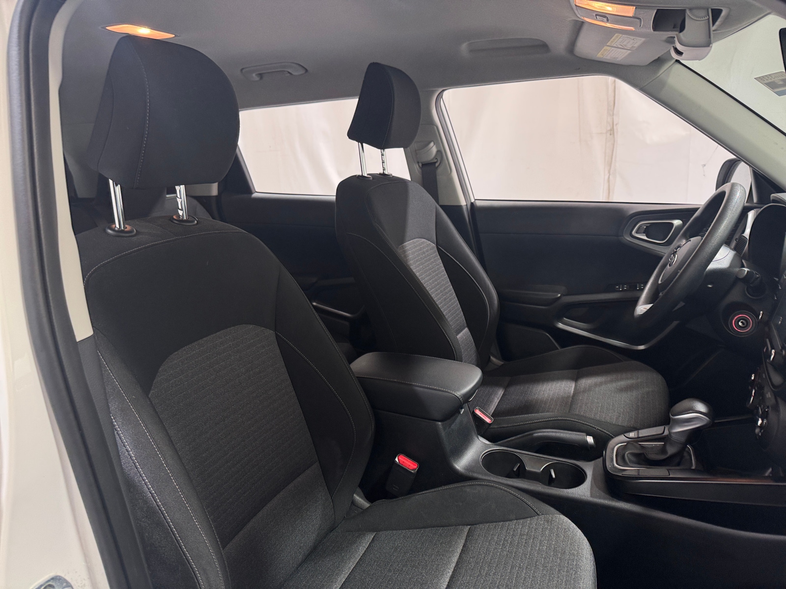 Thumbnail: 2020 Kia Soul - 2