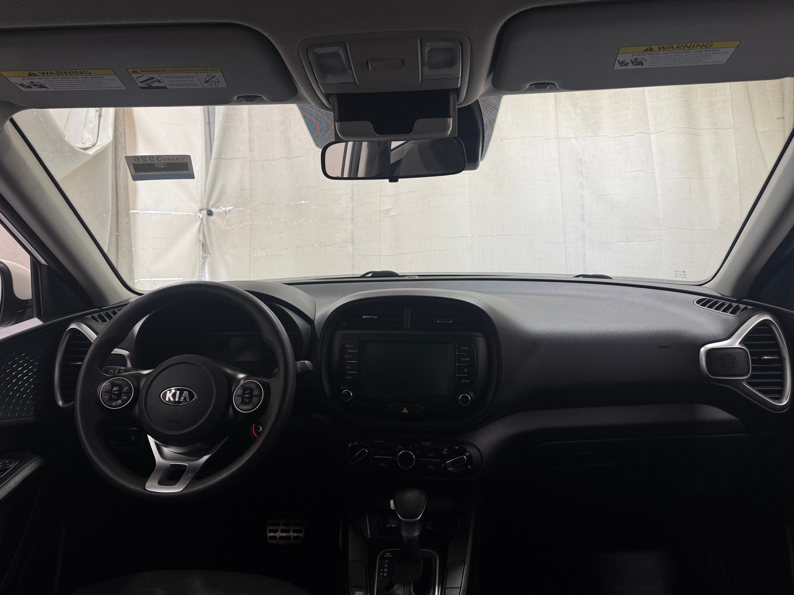 Thumbnail: 2020 Kia Soul - 3