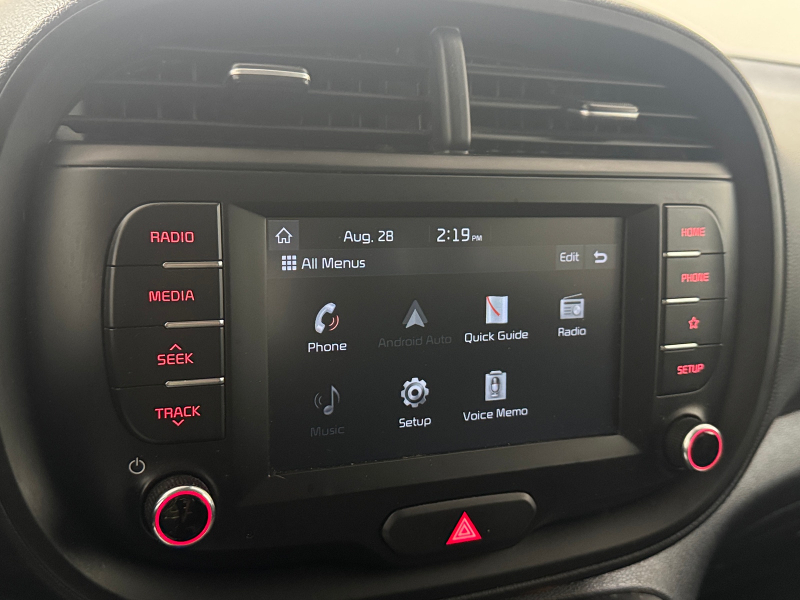 Thumbnail: 2020 Kia Soul - 4