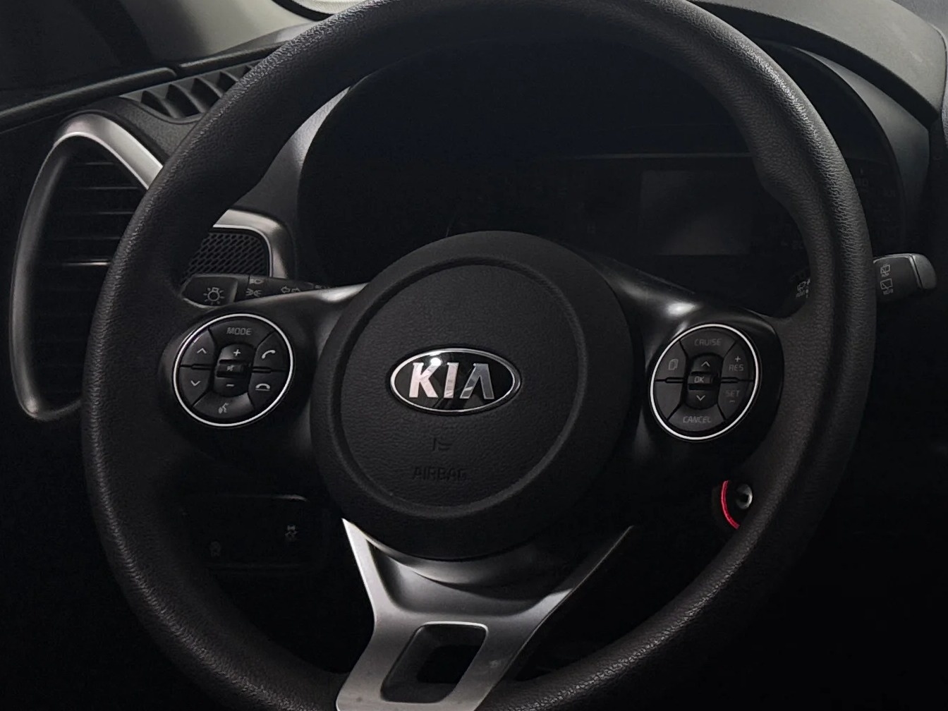 Thumbnail: 2020 Kia Soul - 5