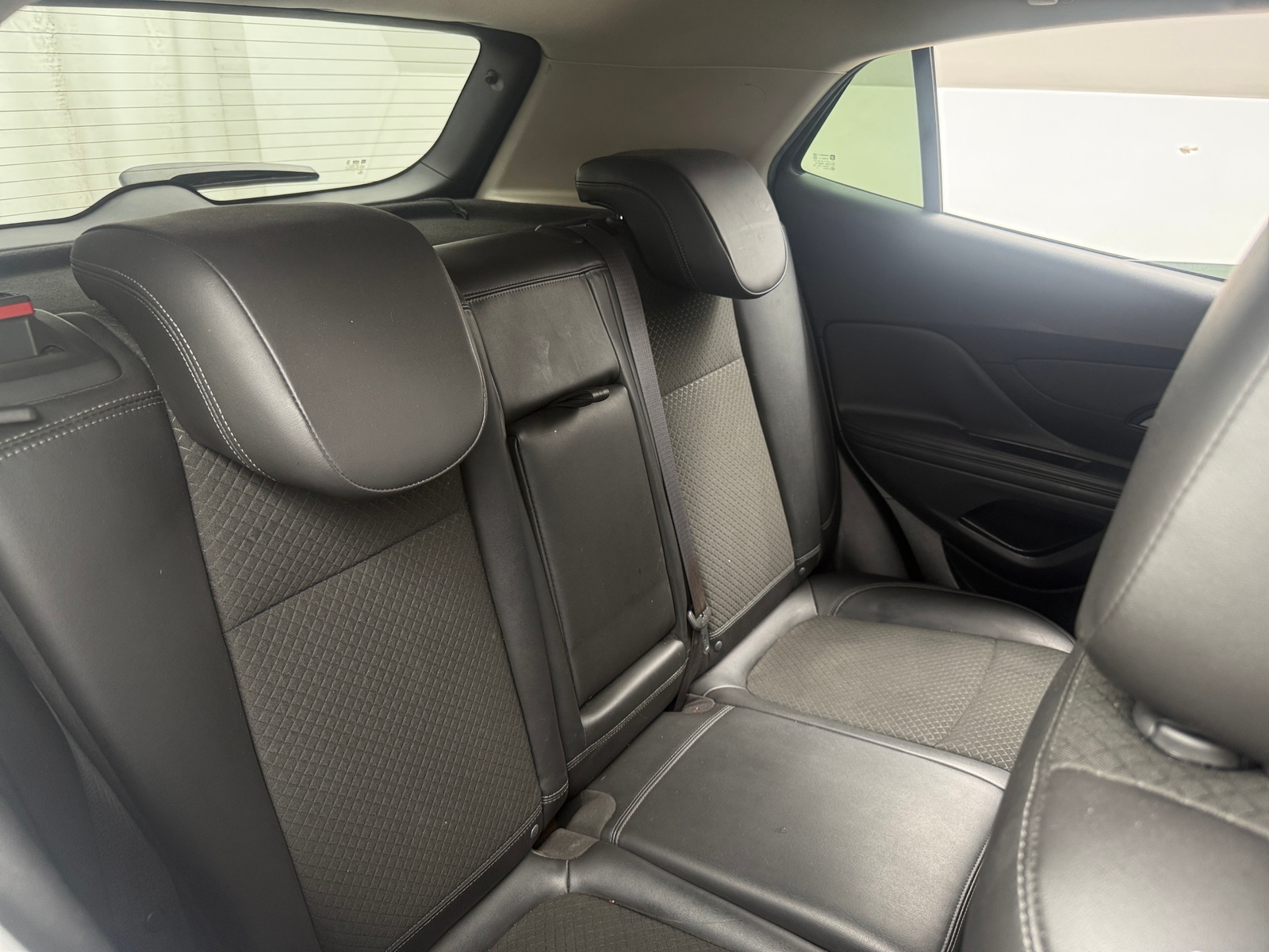 Thumbnail: 2017 Buick Encore - 4