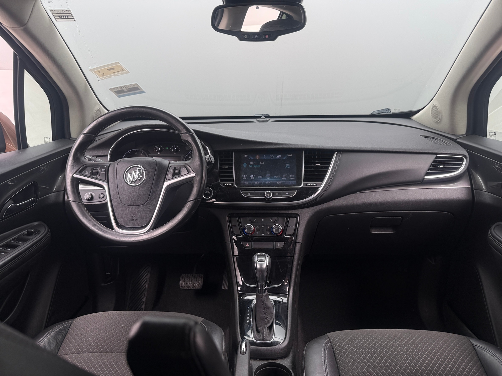 Thumbnail: 2017 Buick Encore - 2