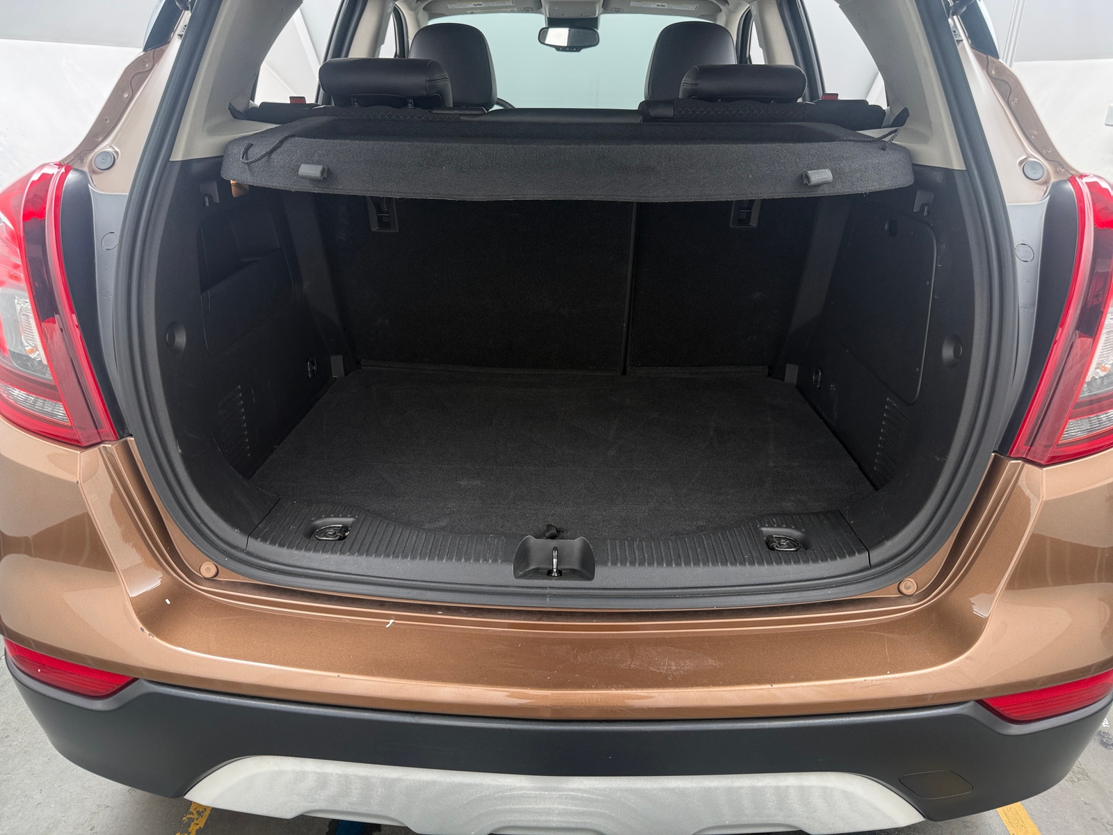 Thumbnail: 2017 Buick Encore - 5