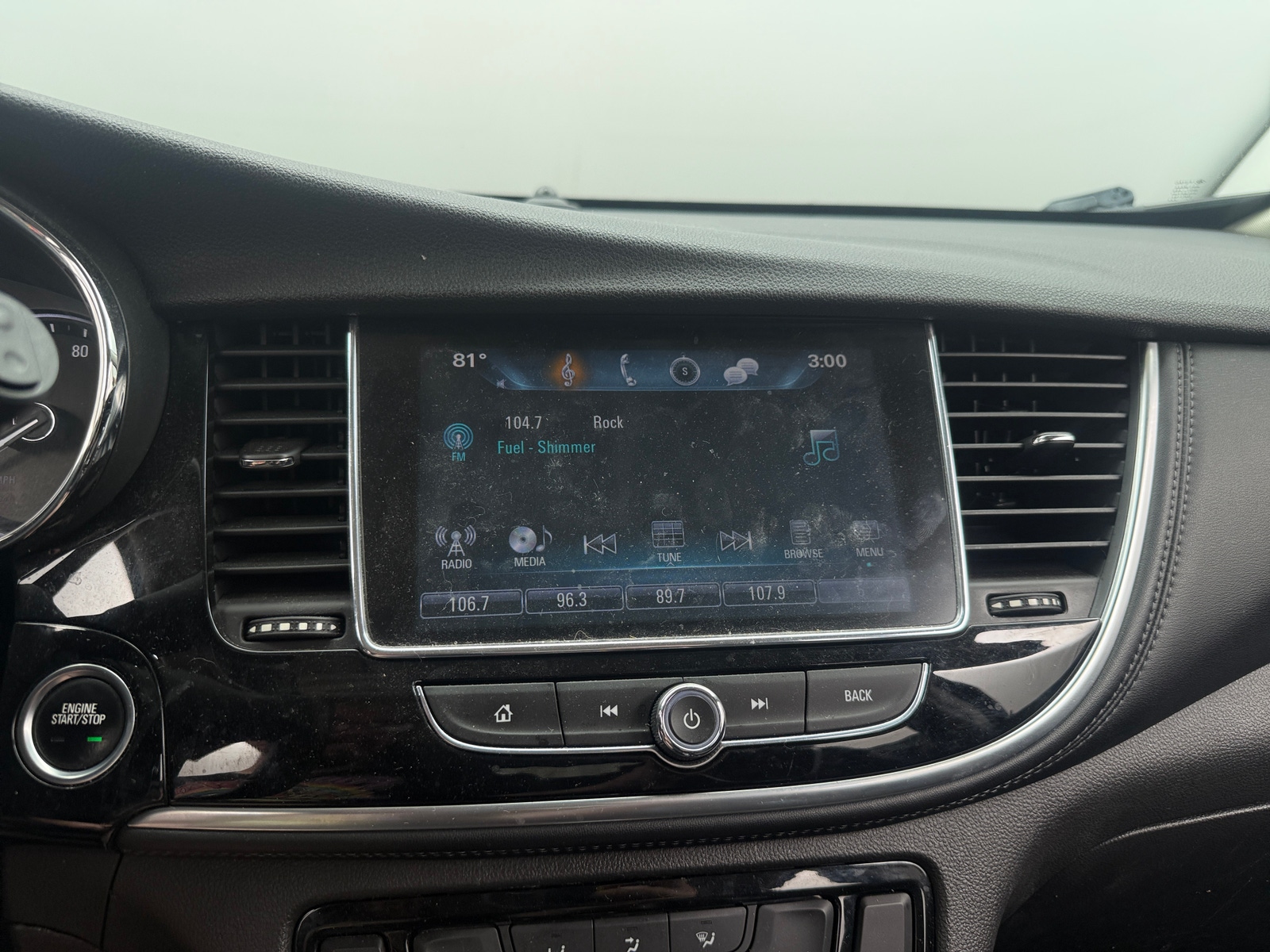Thumbnail: 2017 Buick Encore - 3