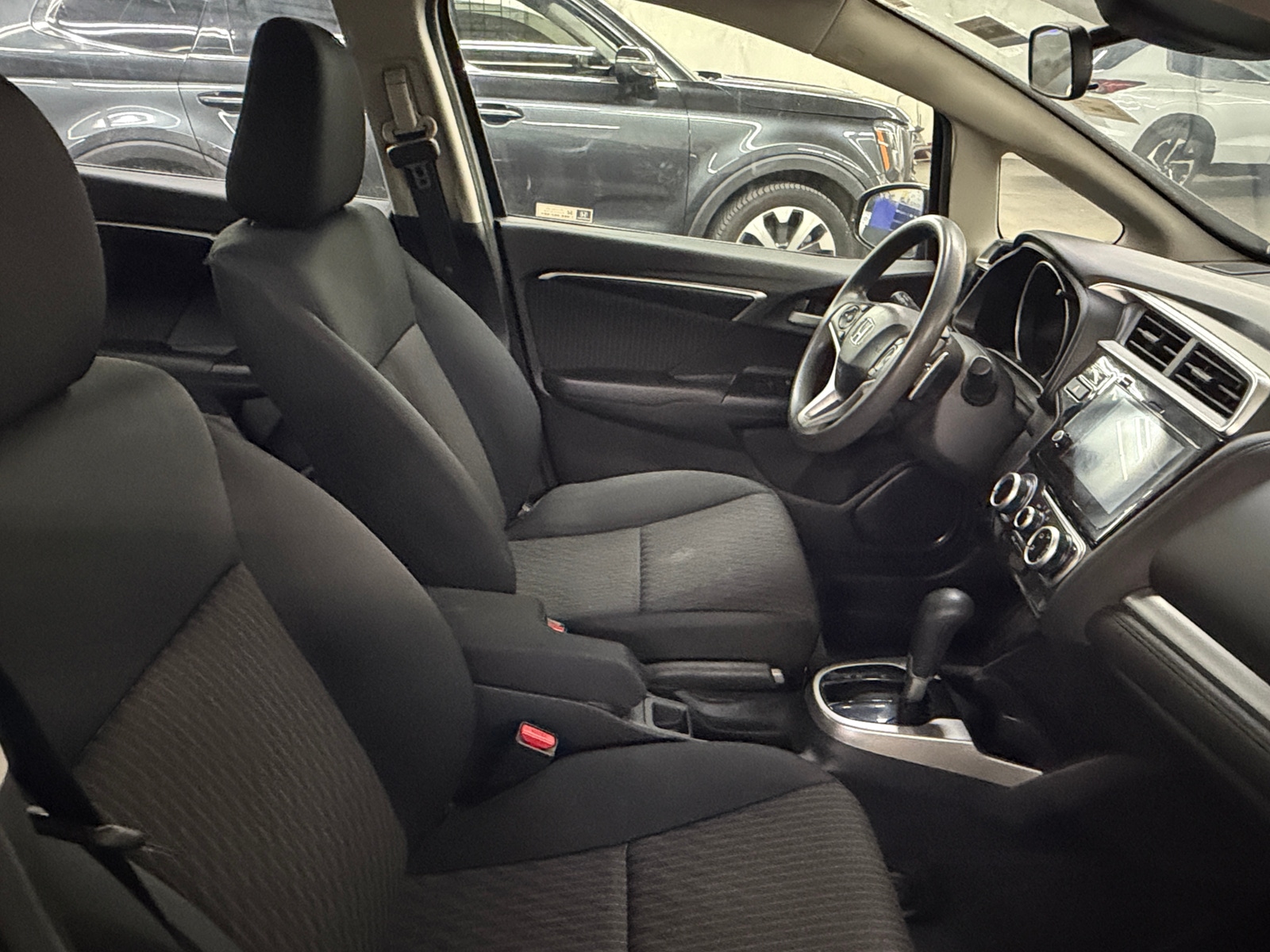 Thumbnail: 2019 Honda Fit - 2