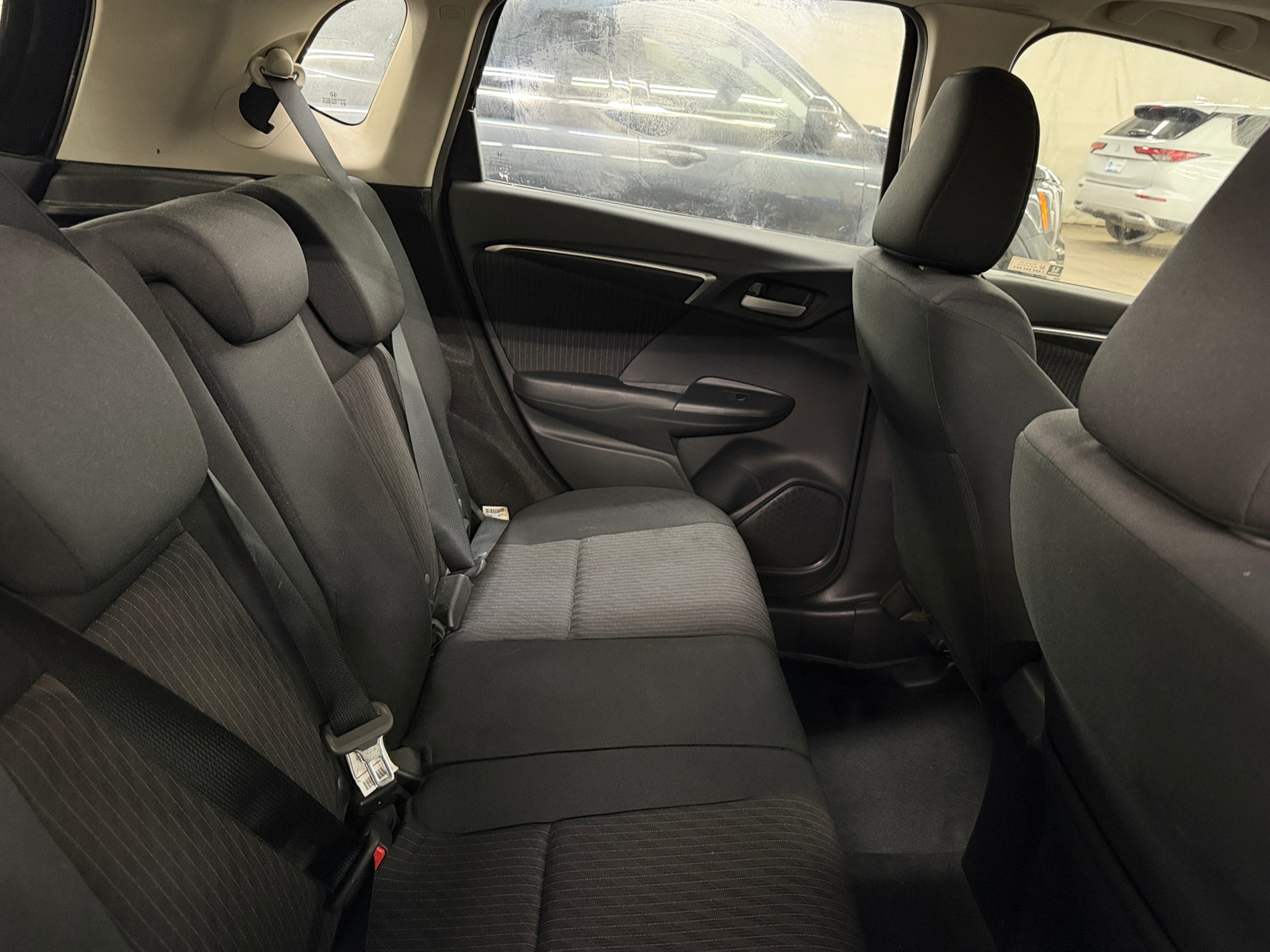 Thumbnail: 2019 Honda Fit - 6