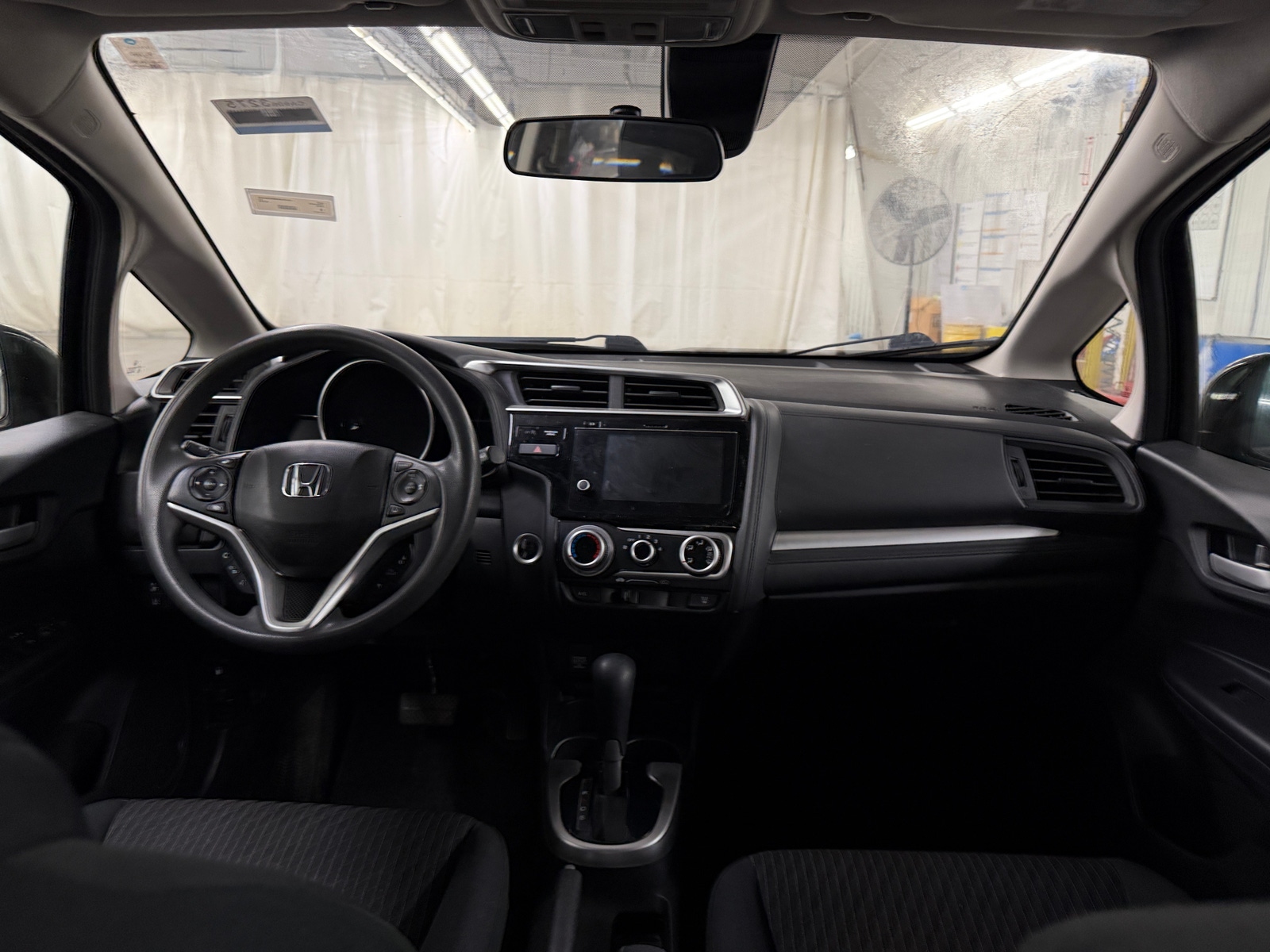 Thumbnail: 2019 Honda Fit - 3