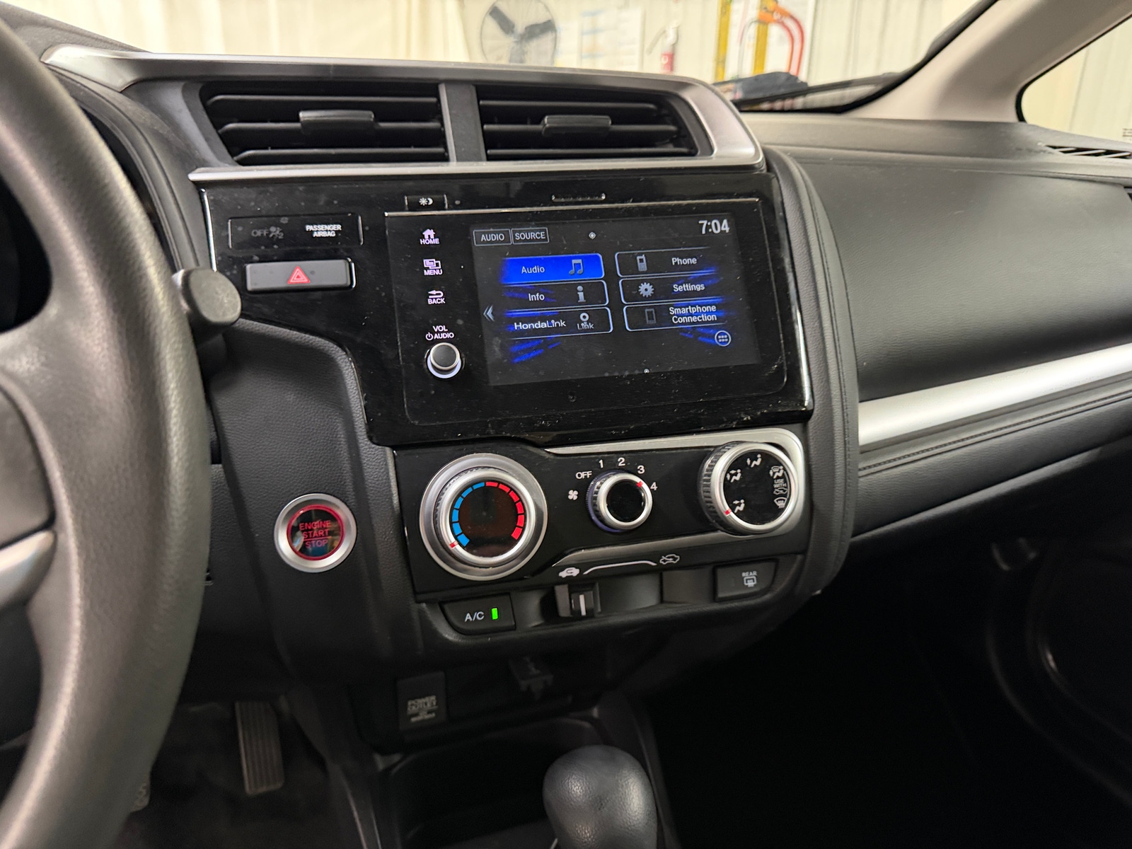 Thumbnail: 2019 Honda Fit - 4