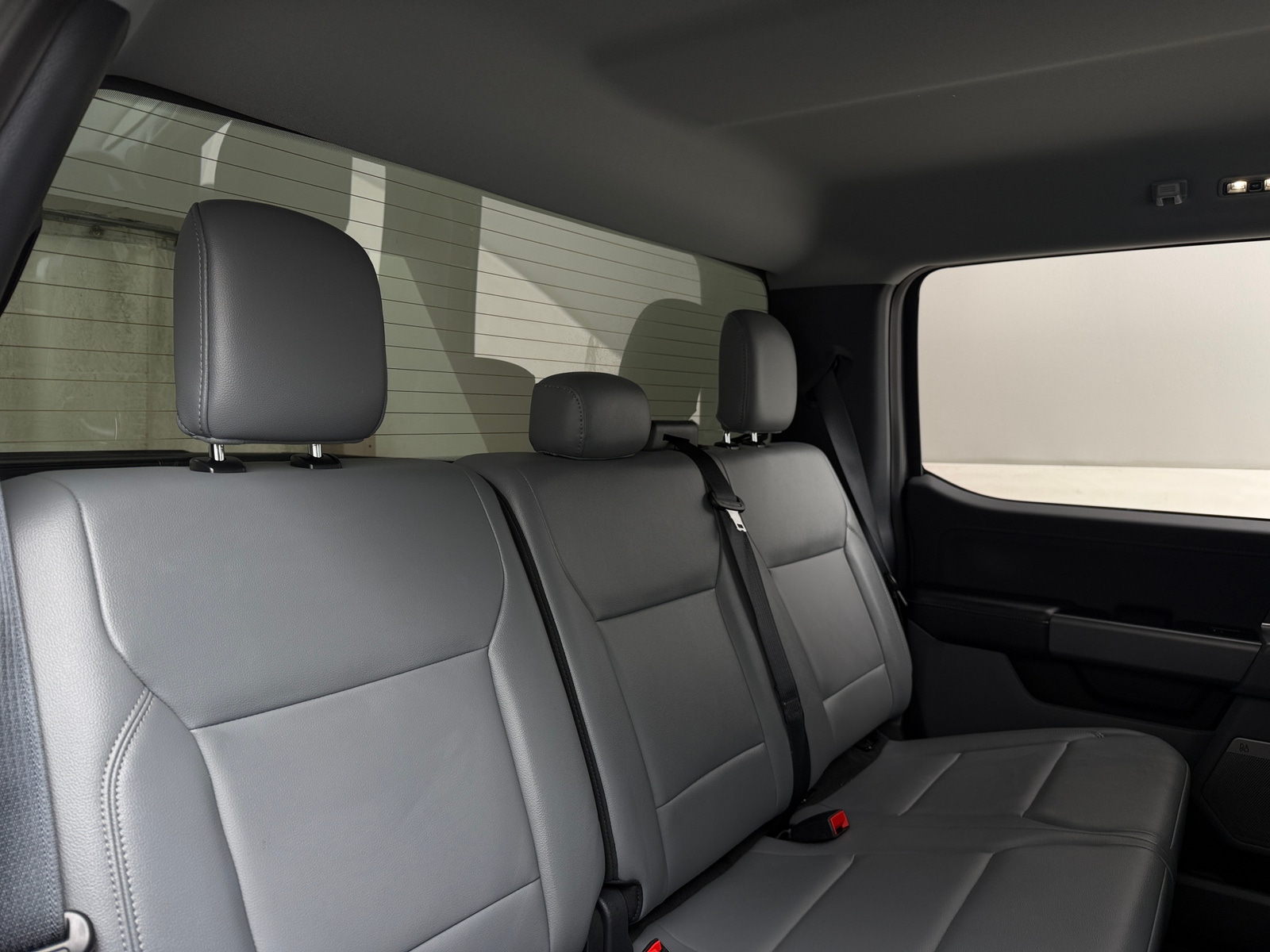 Thumbnail: 2025 Ford F-150 - 4