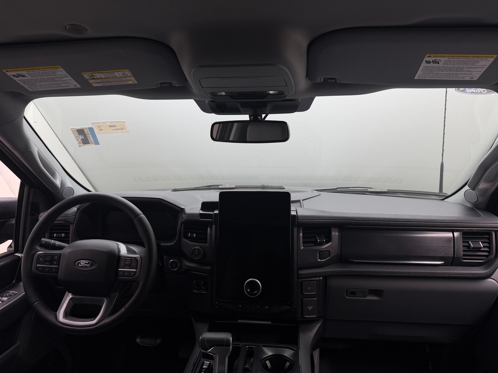 Thumbnail: 2025 Ford F-150 - 2
