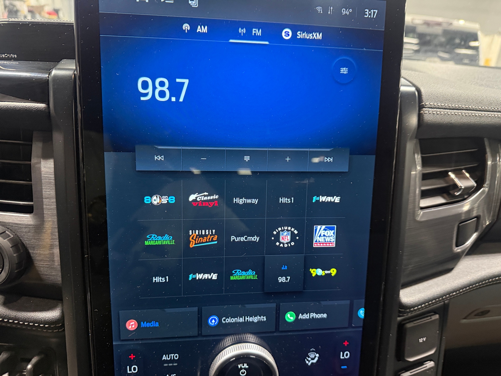 Thumbnail: 2025 Ford F-150 - 3