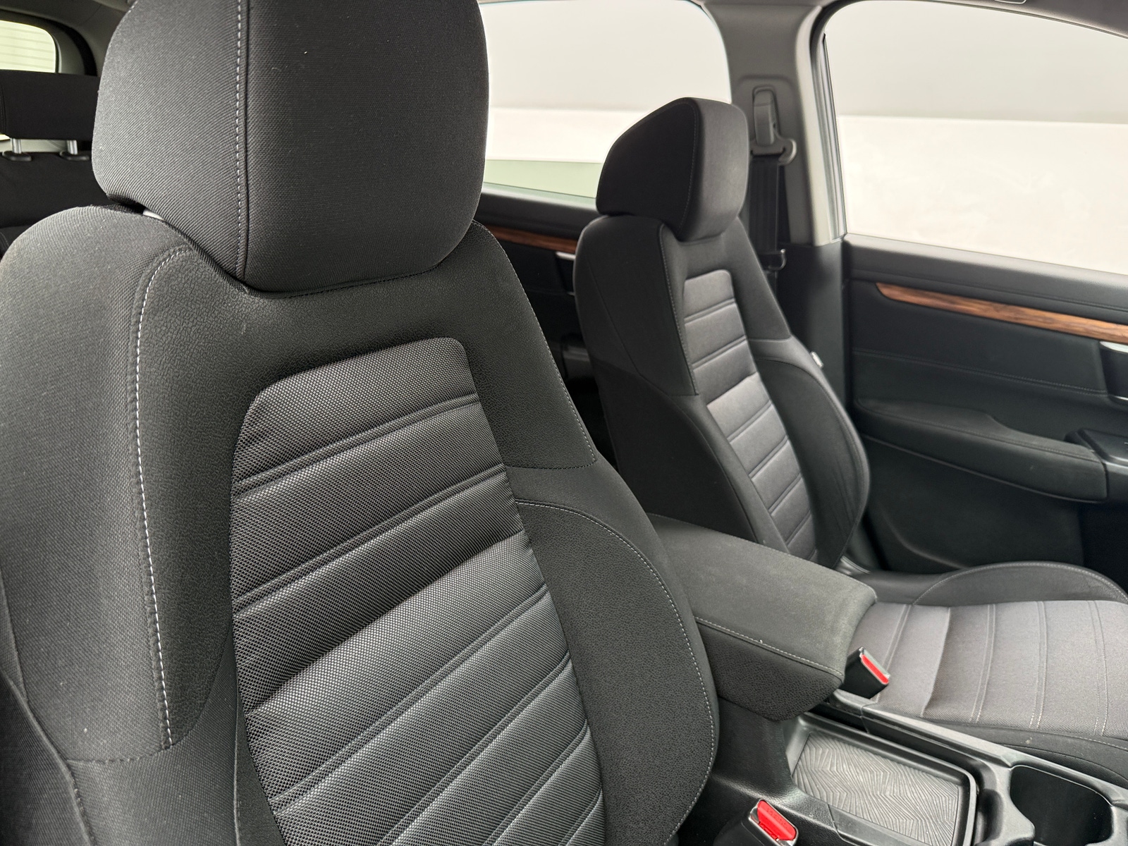Thumbnail: 2019 Honda CR-V - 2