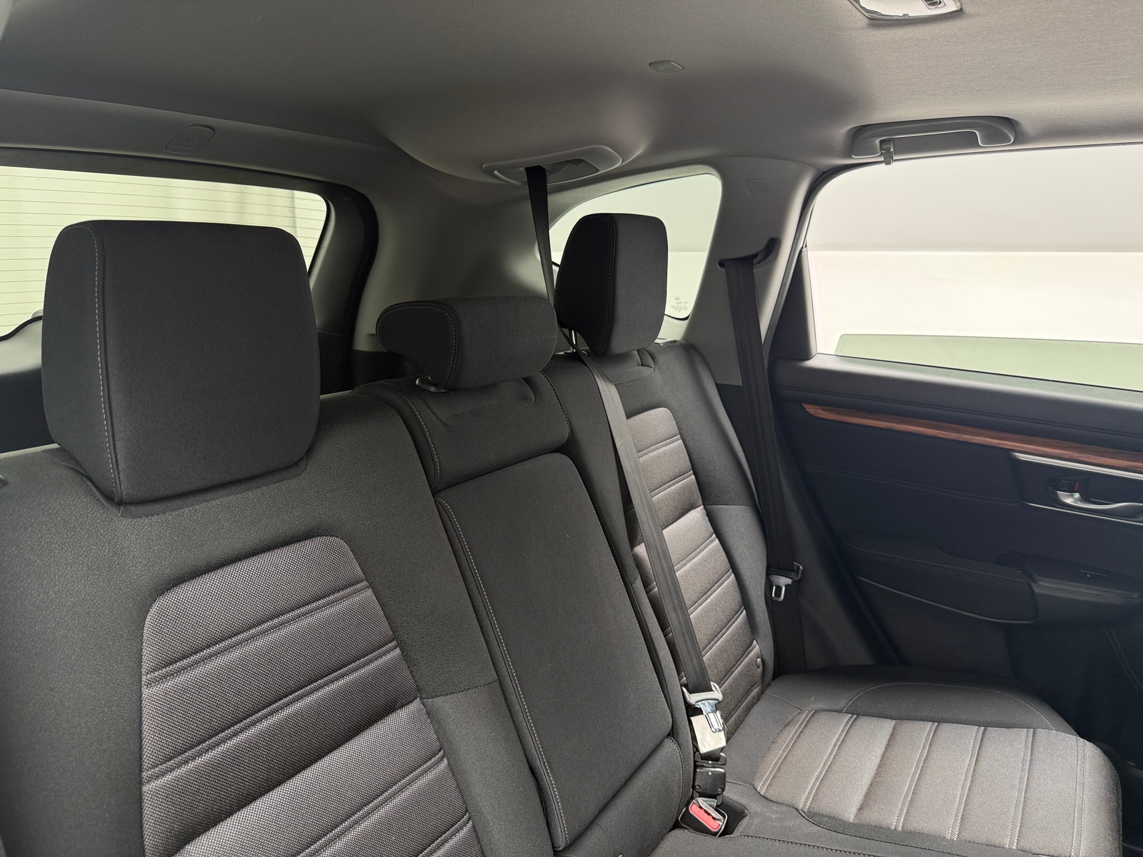 Thumbnail: 2019 Honda CR-V - 6