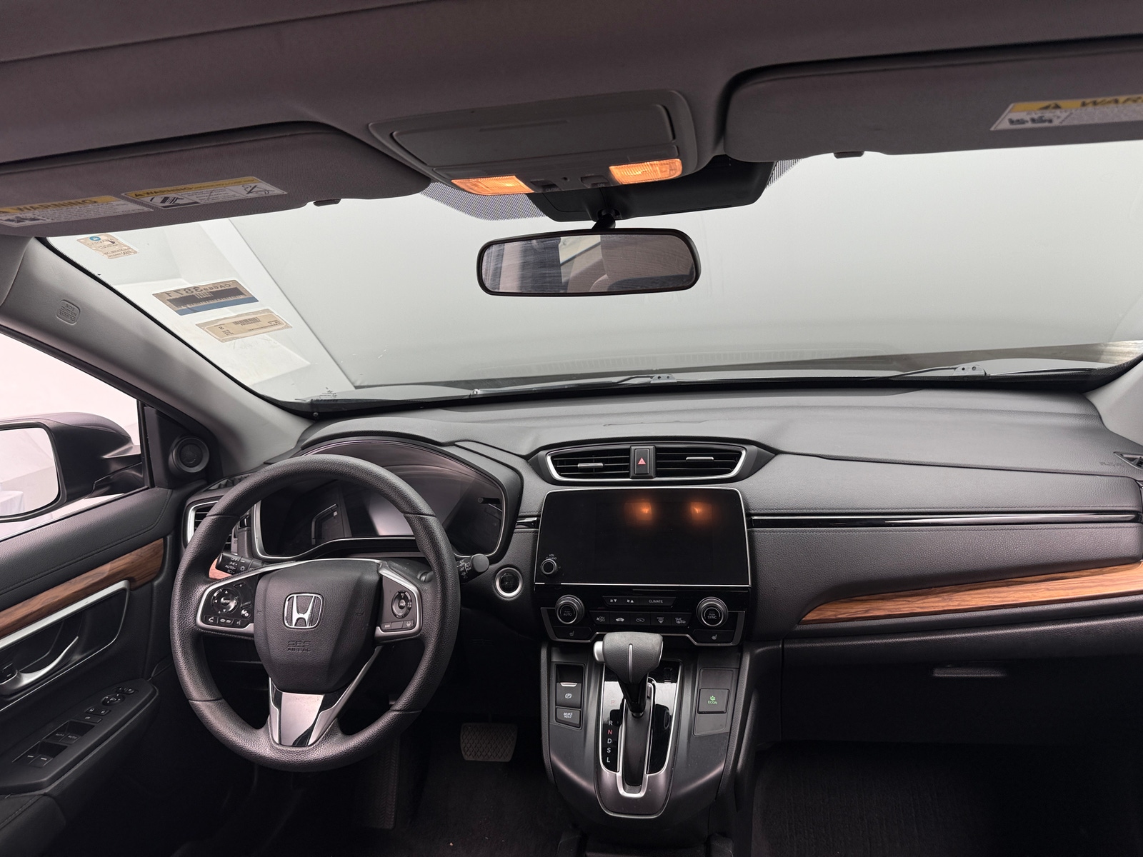 Thumbnail: 2019 Honda CR-V - 3