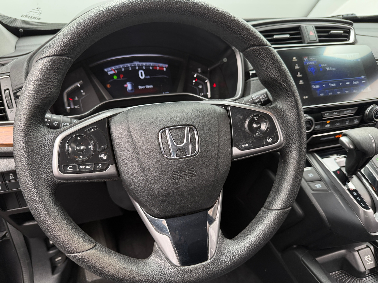 Thumbnail: 2019 Honda CR-V - 5