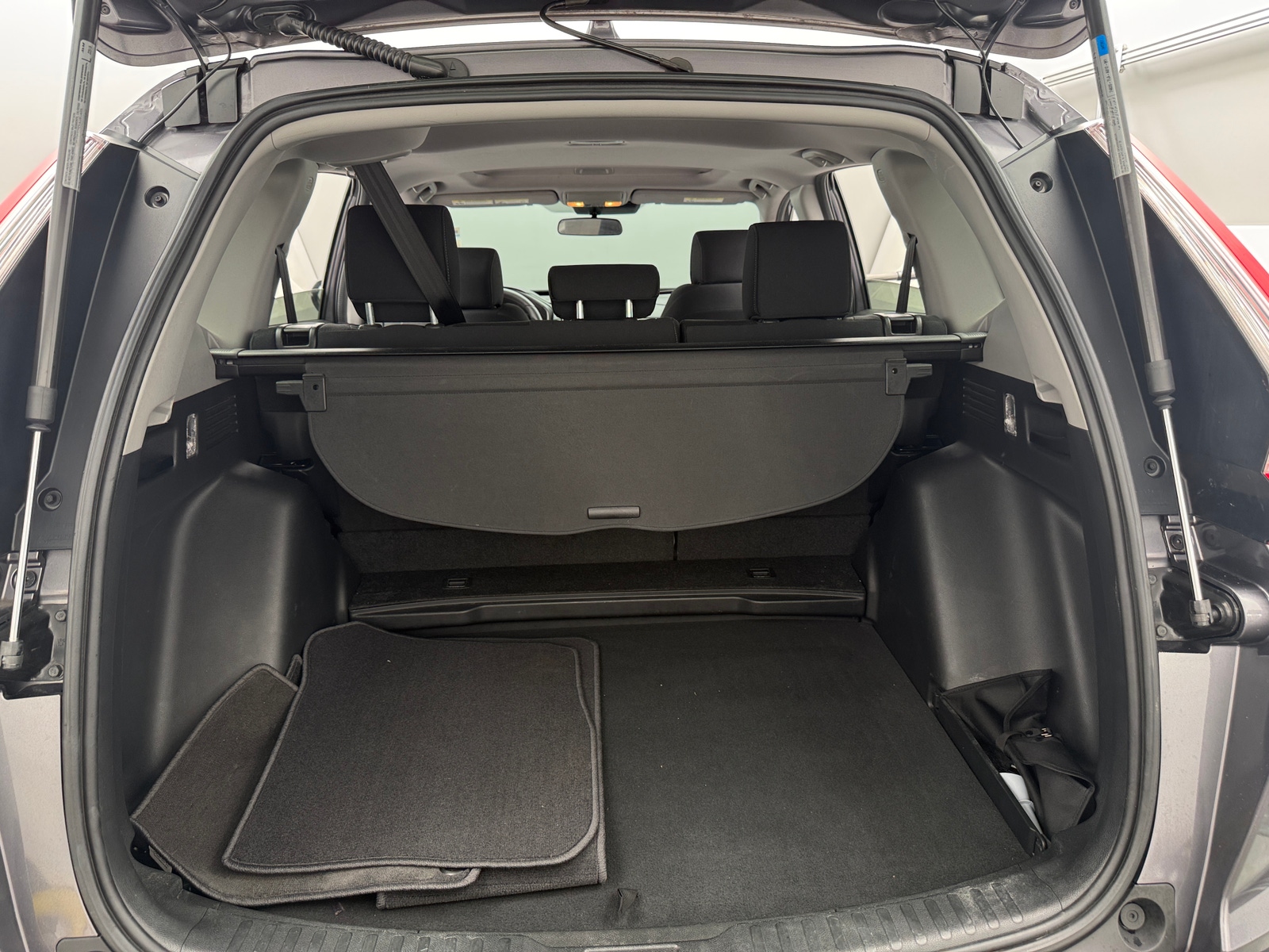 Thumbnail: 2019 Honda CR-V - 7