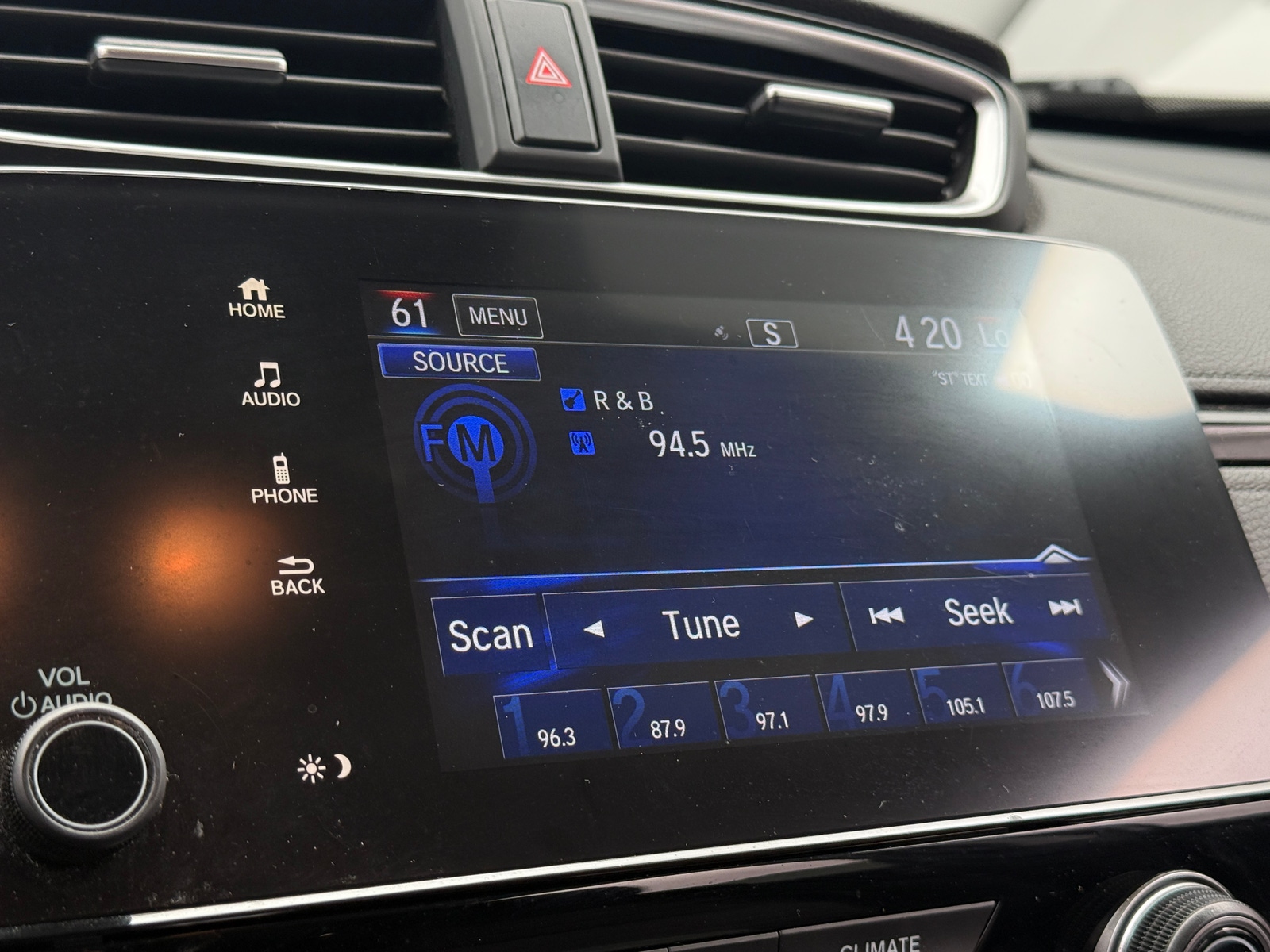Thumbnail: 2019 Honda CR-V - 4