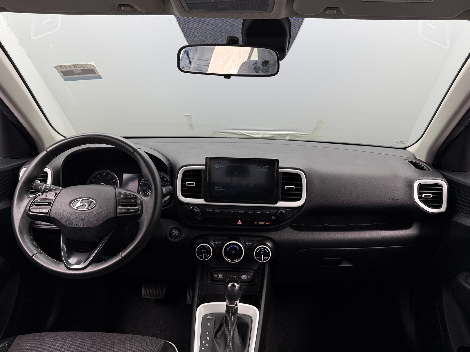 Thumbnail: 2022 Hyundai Venue - 3
