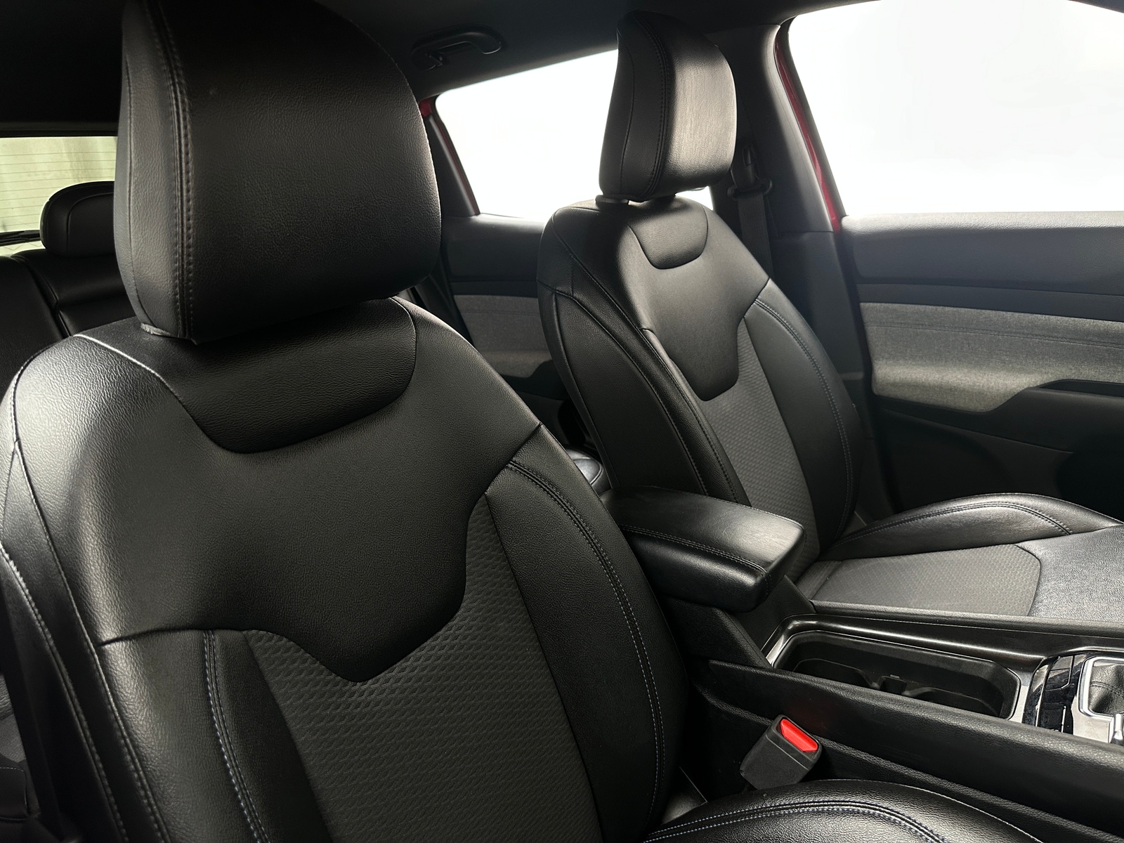 Thumbnail: 2024 Jeep Compass - 2