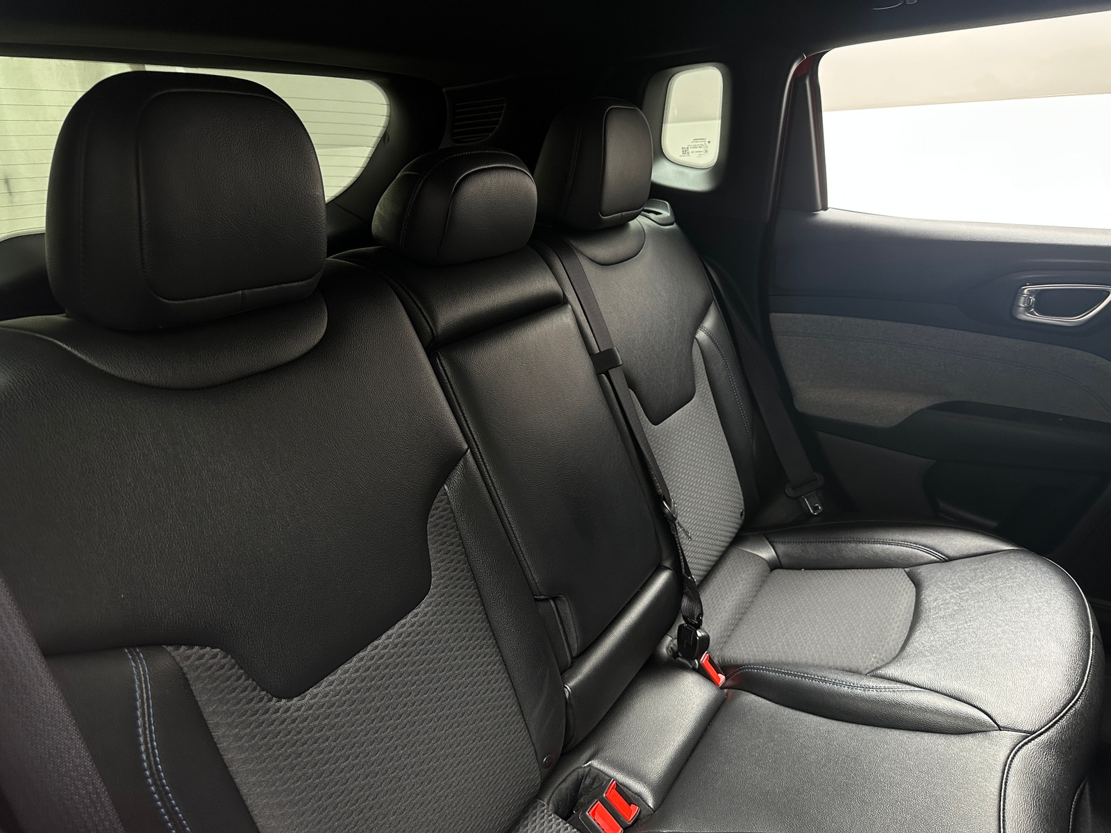 Thumbnail: 2024 Jeep Compass - 5