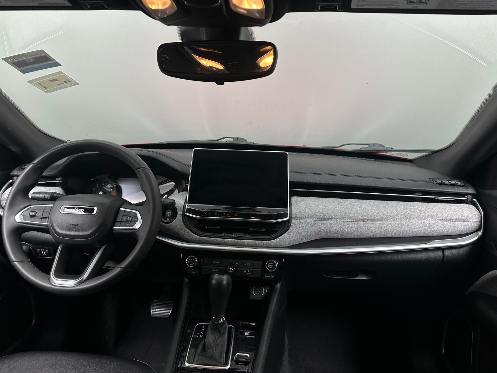 Thumbnail: 2024 Jeep Compass - 3