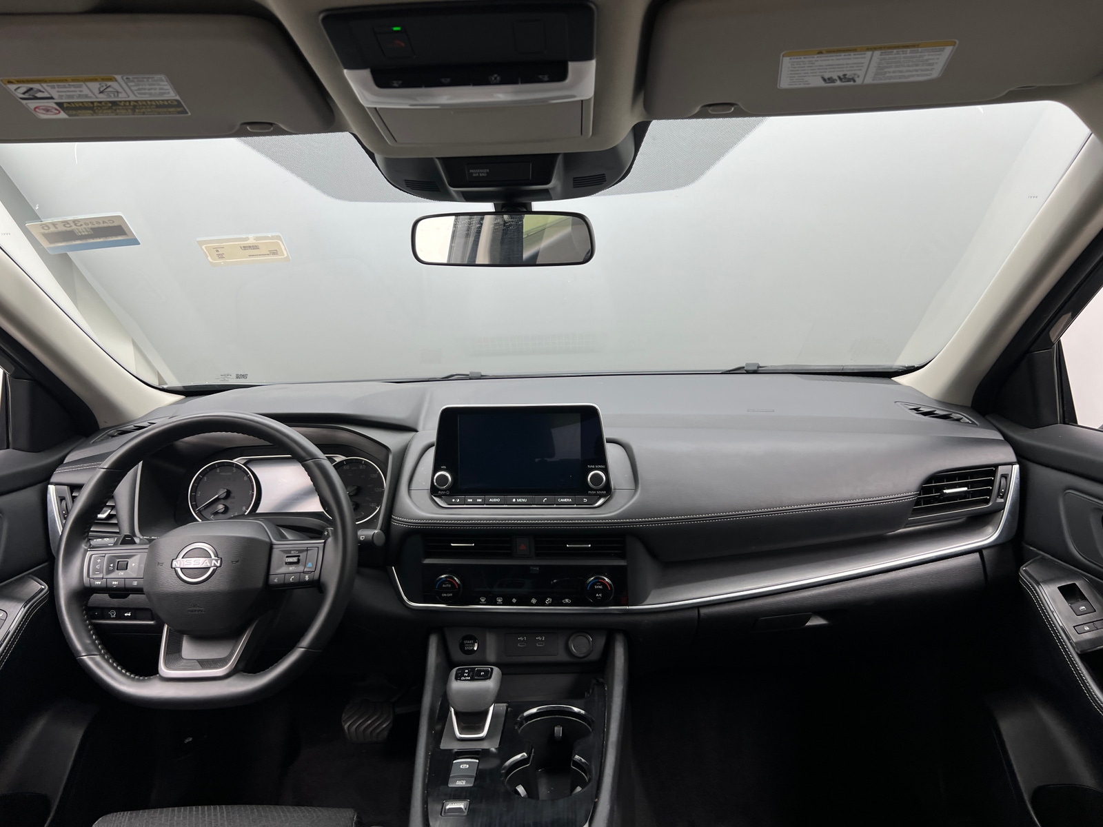 Thumbnail: 2025 Nissan Rogue - 3