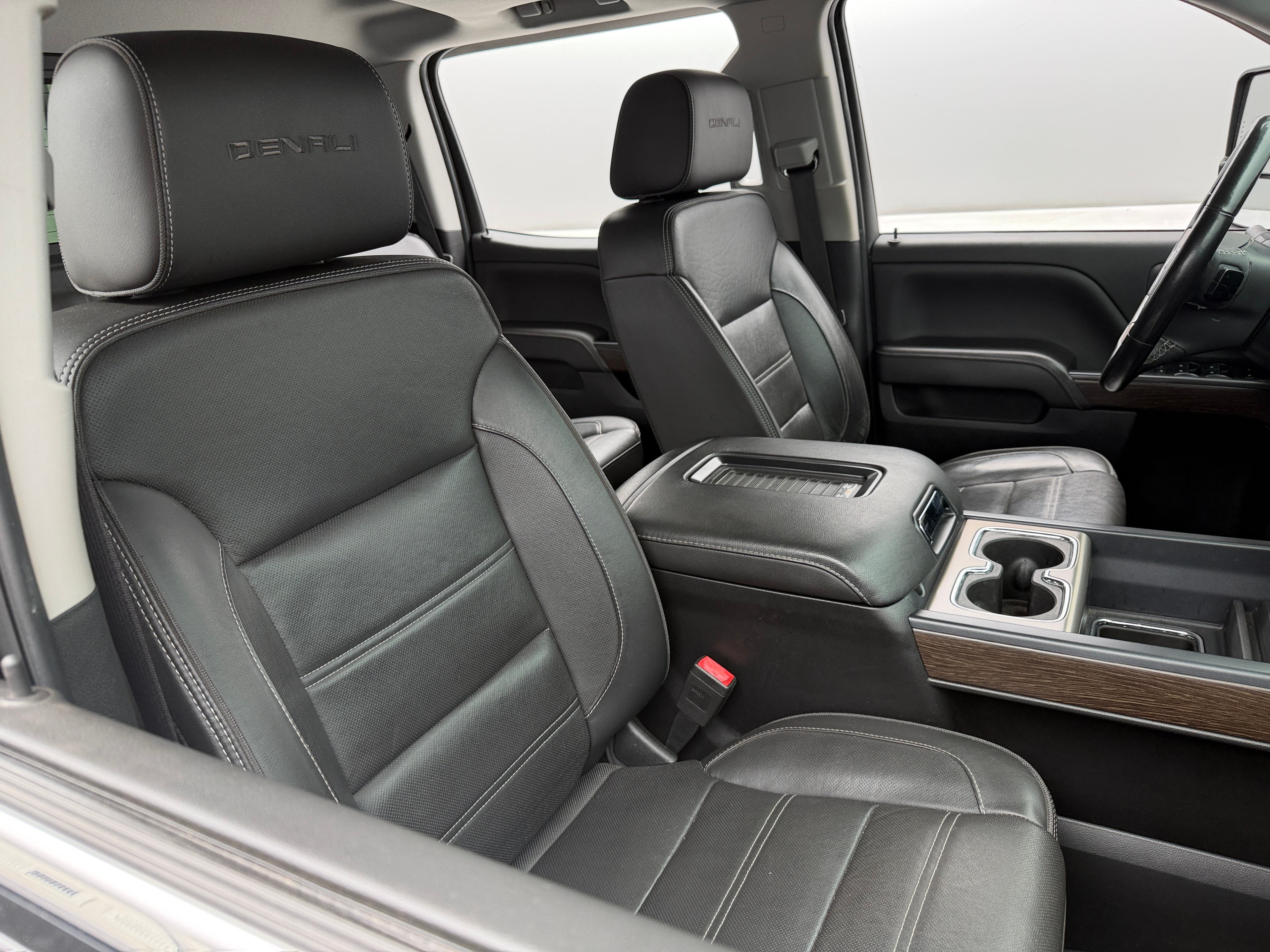 2019 GMC Sierra 2500 Denali HD